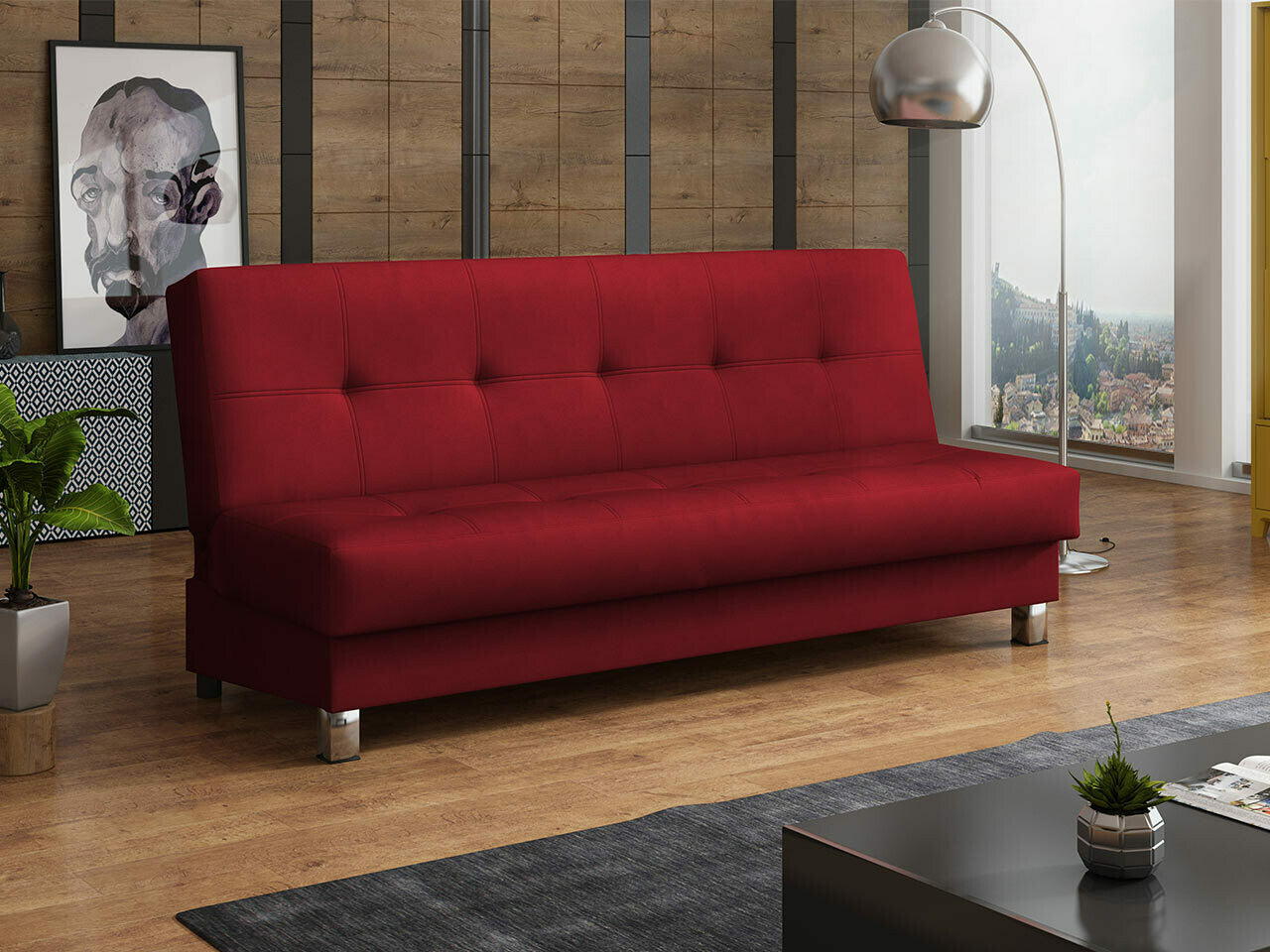 Sovesofa Columbus 107