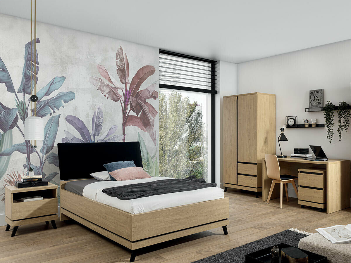 Garderobe Monromo 109