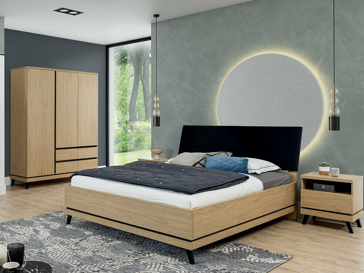 Garderobe Monromo 112