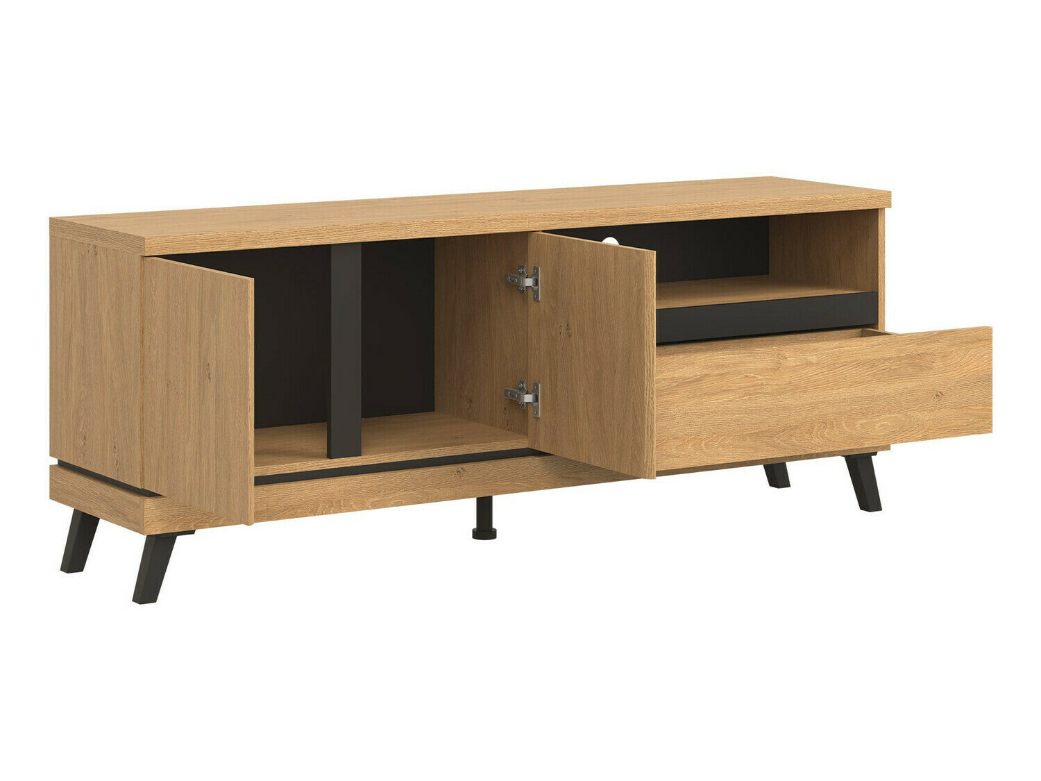 Stuemøbler-sæt Monromo 121