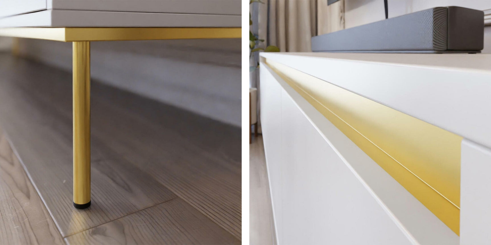 TV stand Comfivo AA101