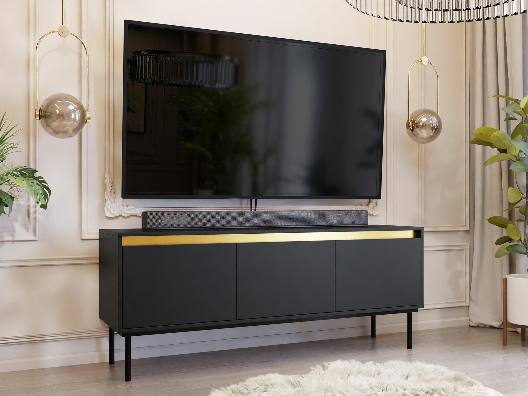 TV stand Comfivo AA101