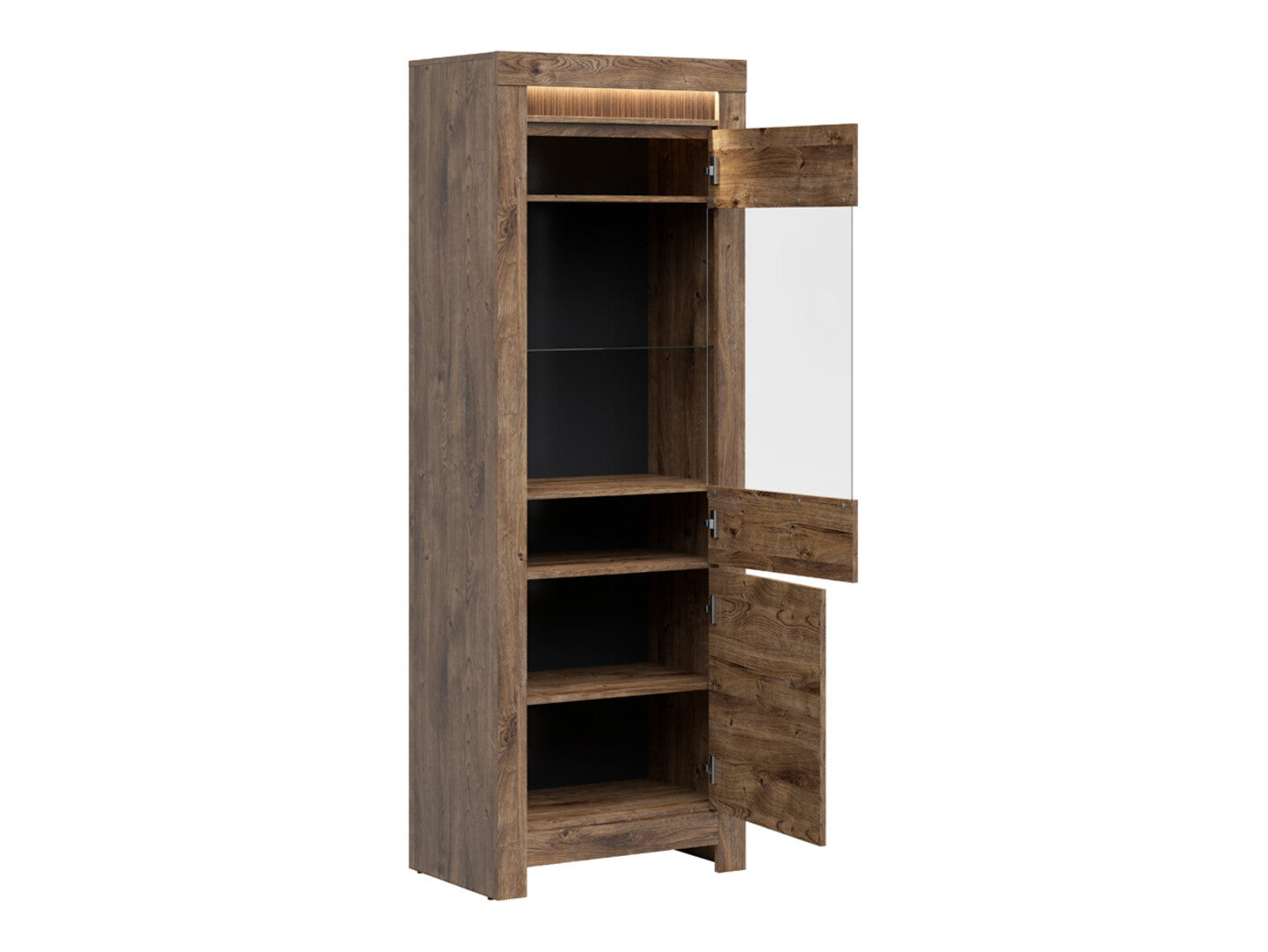 Vitrineskab Fiomoro 103