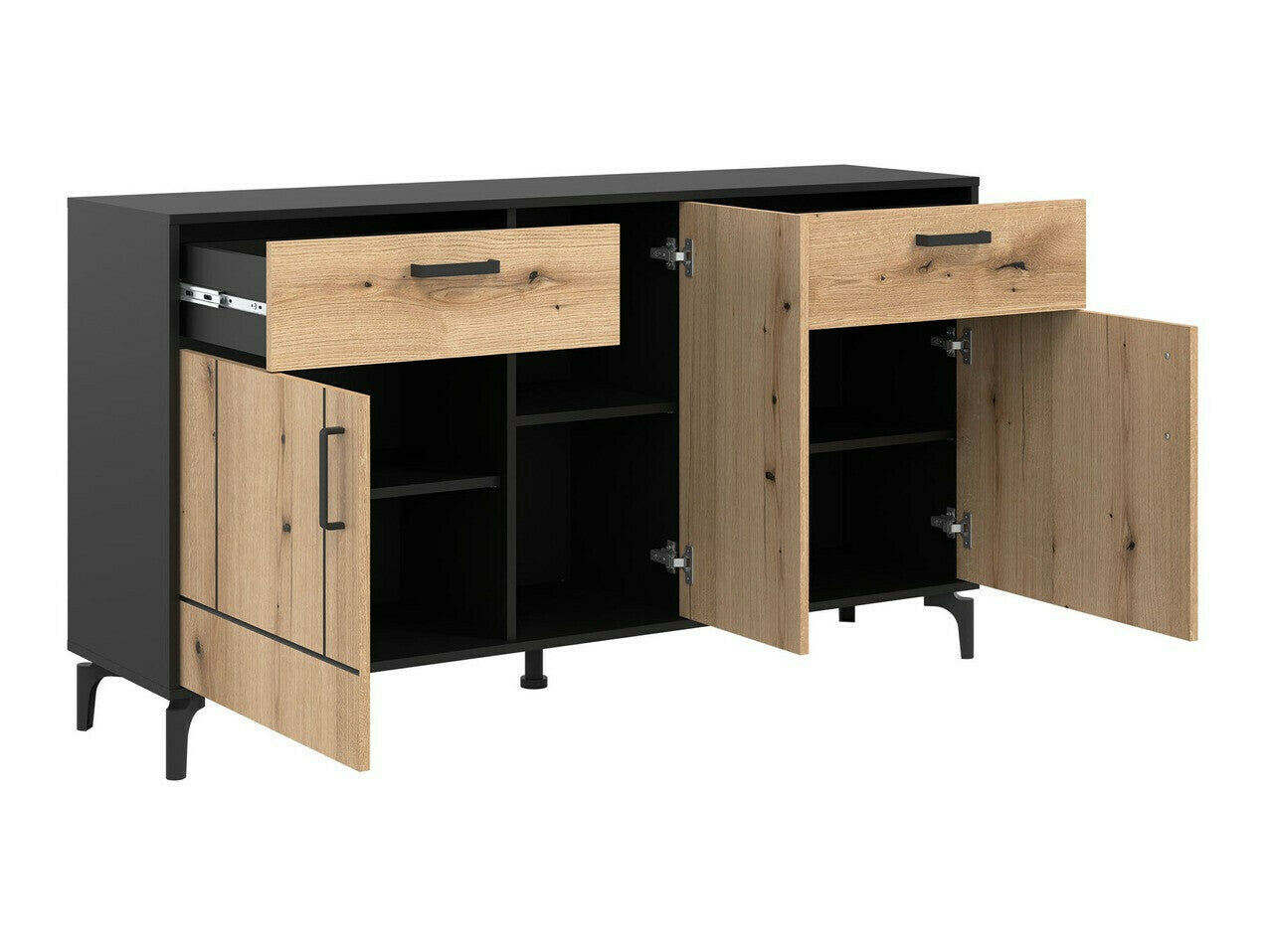 Stuemøbler-sæt Larbalu 114