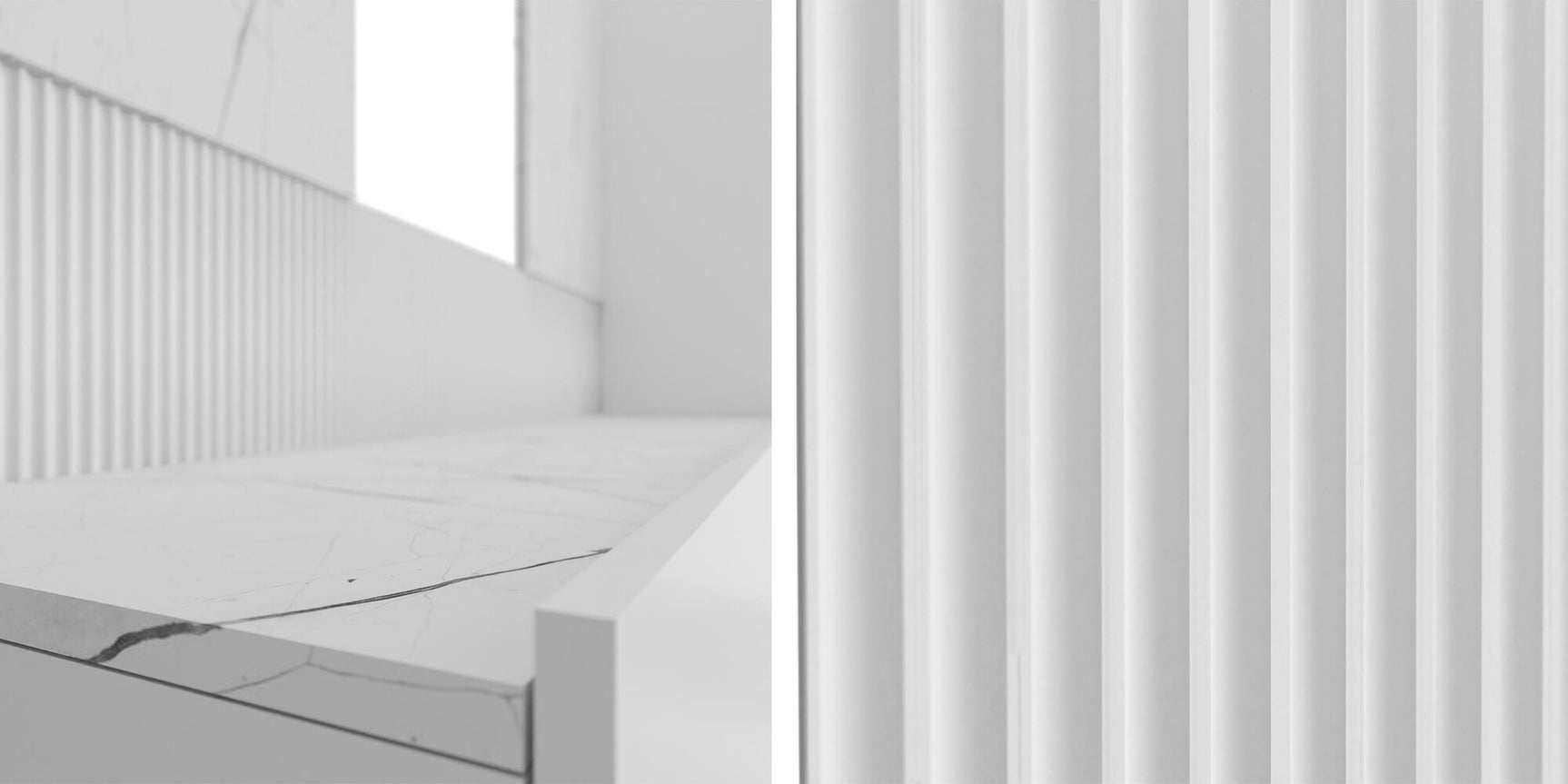 Wall unit Comfivo 368