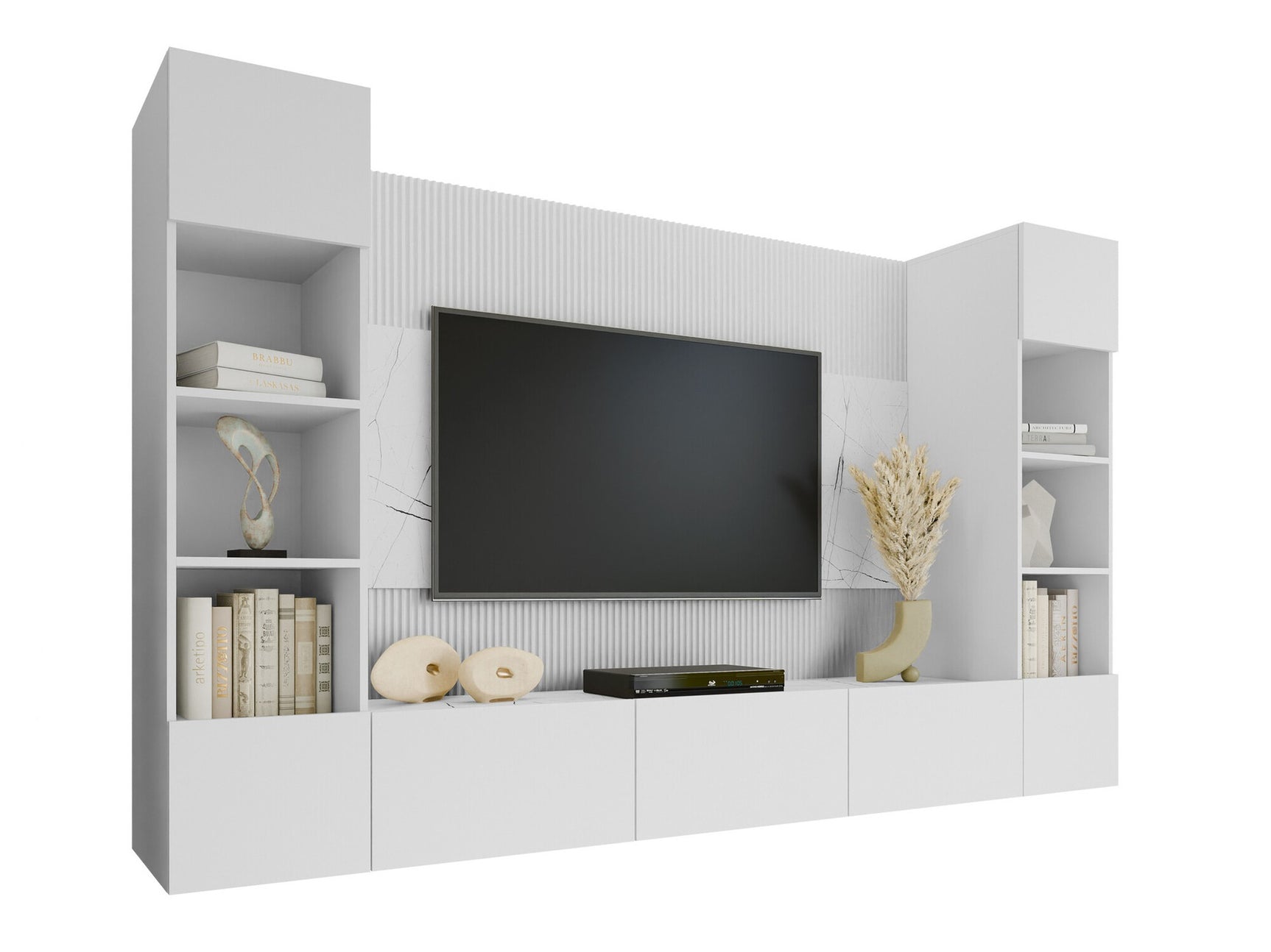 Wall unit Comfivo 368