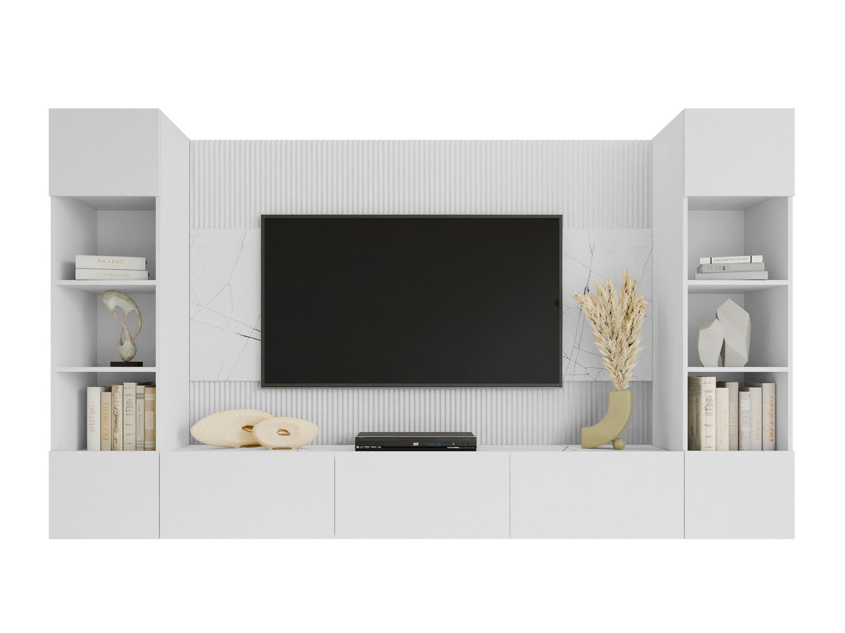 Wall unit Comfivo 368