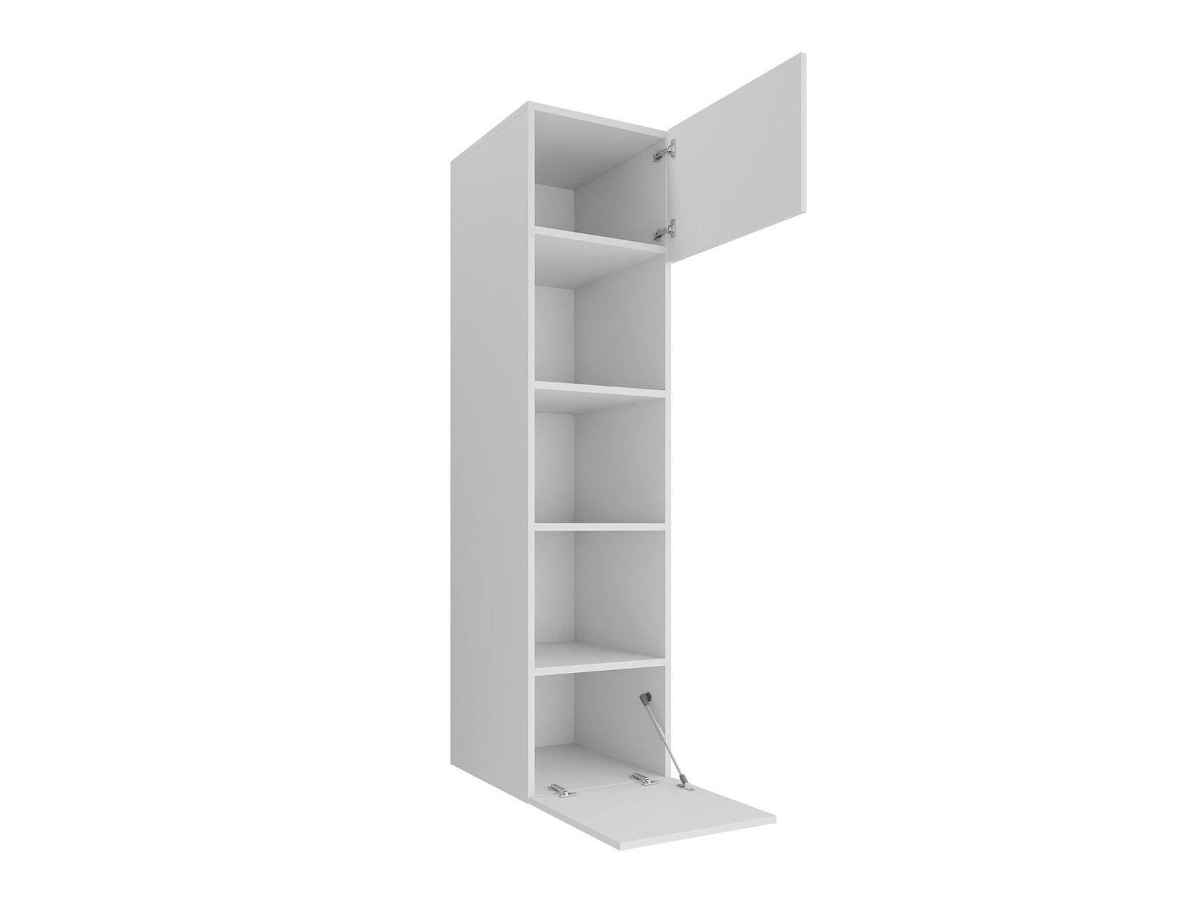 Wall unit Comfivo 368