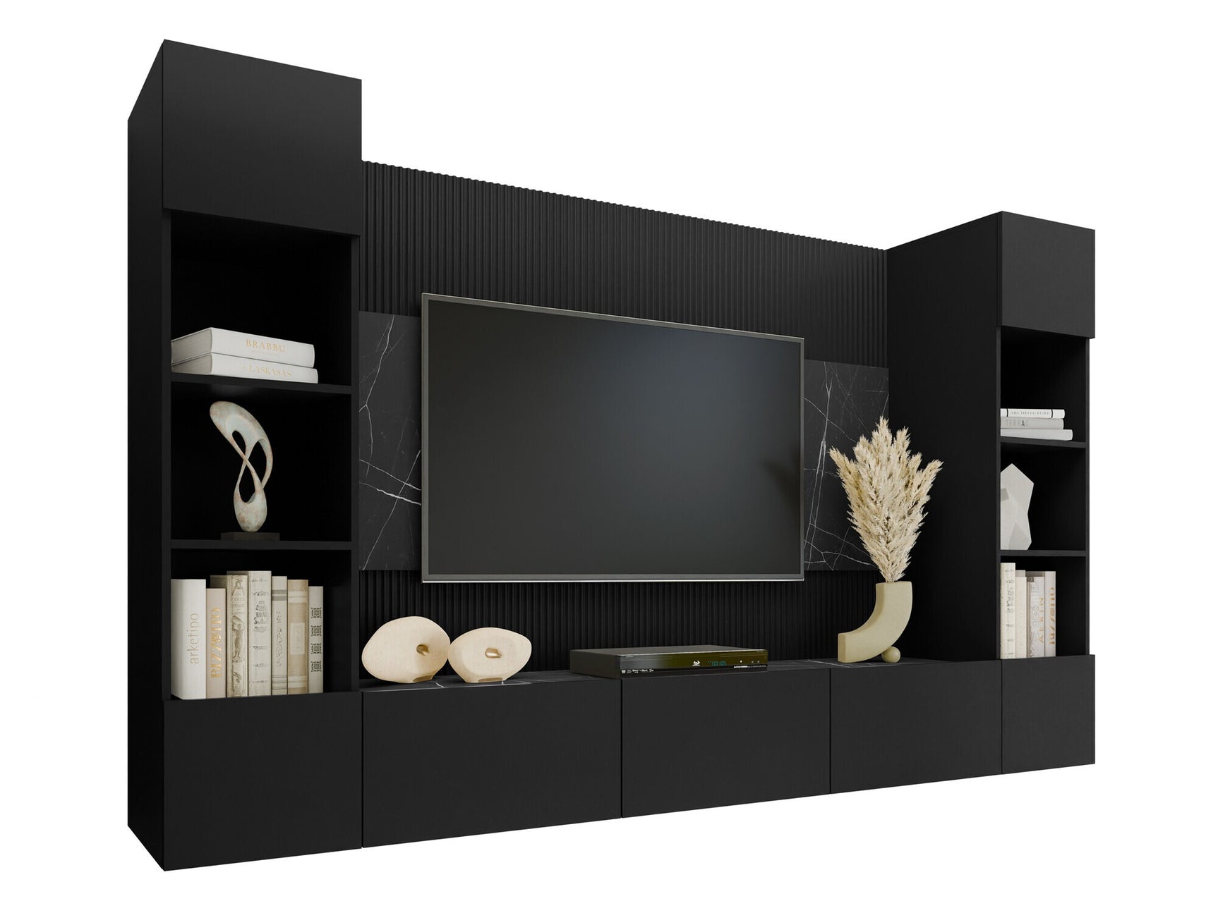 Wall unit Comfivo 368