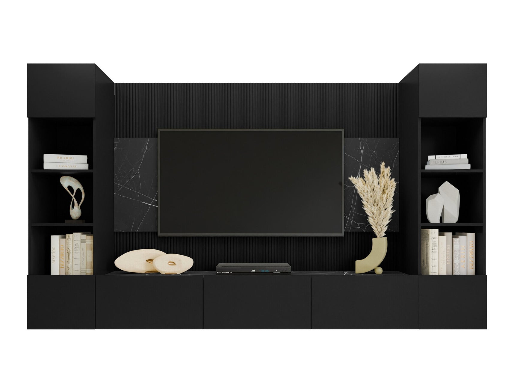 Wall unit Comfivo 368