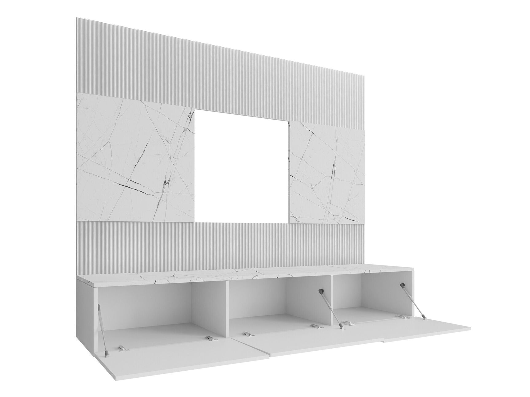 Wall unit Comfivo 368