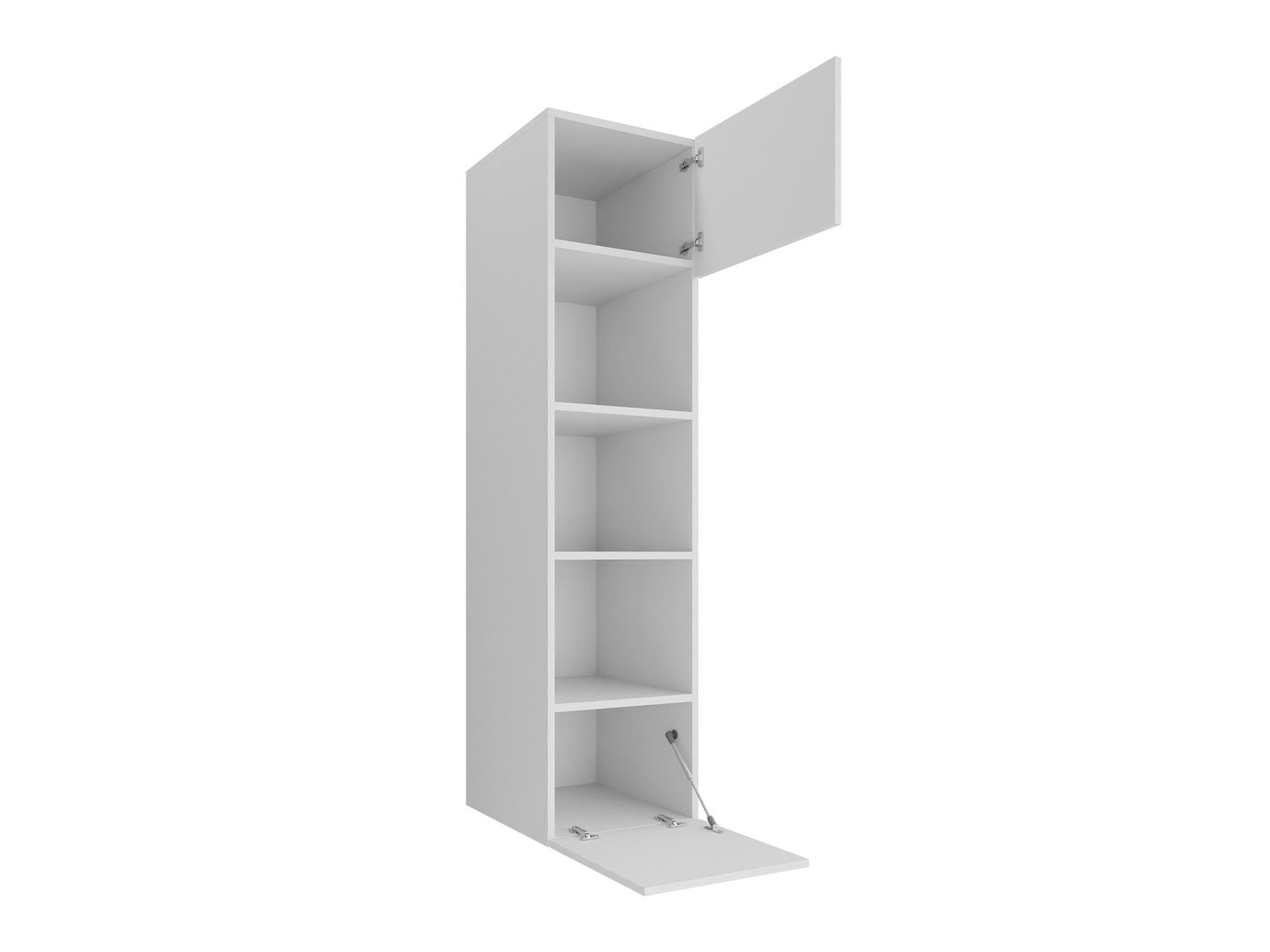 Wall unit Comfivo 368