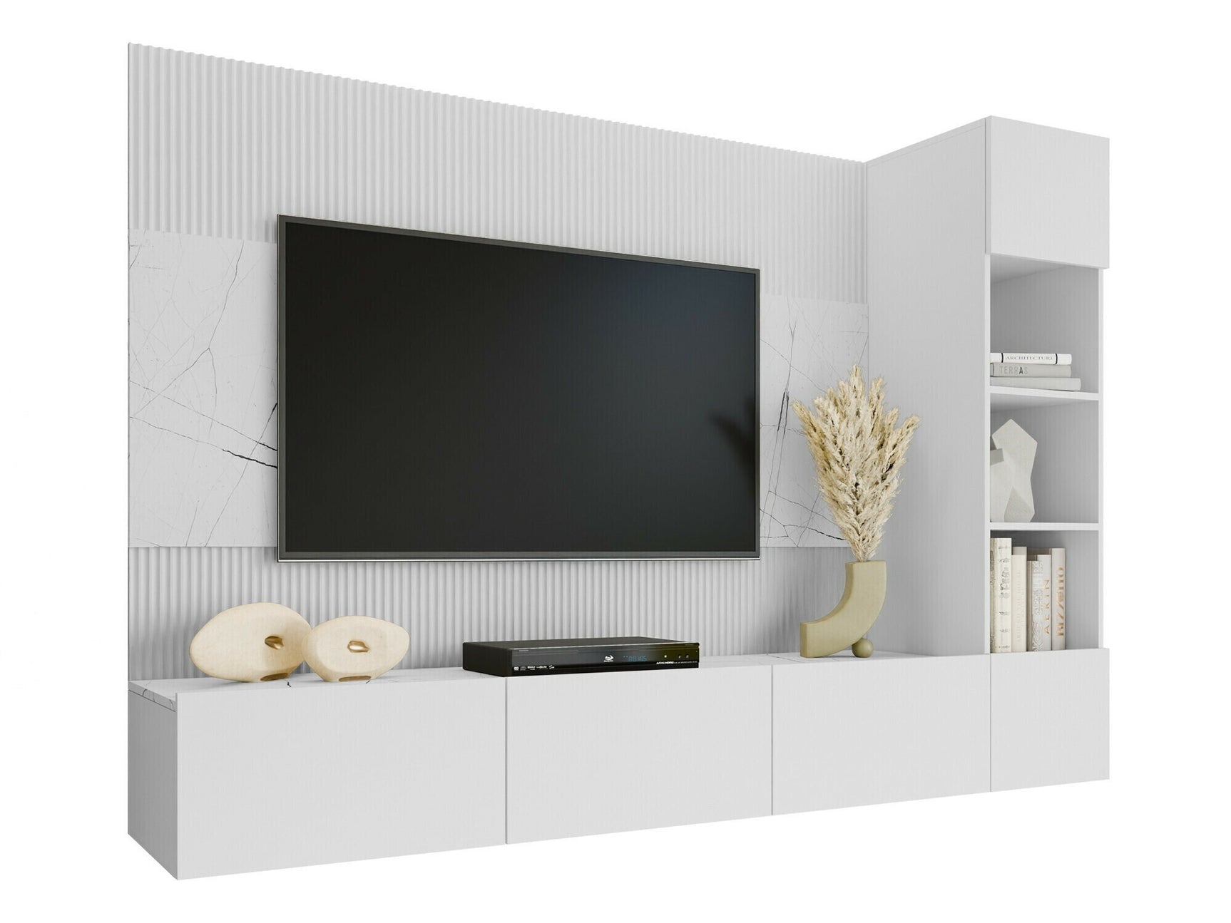 Wall unit Comfivo 369