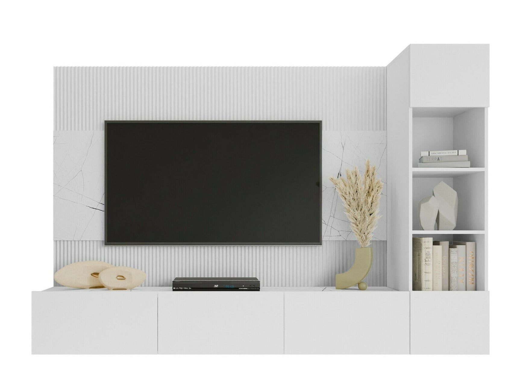 Wall unit Comfivo 369