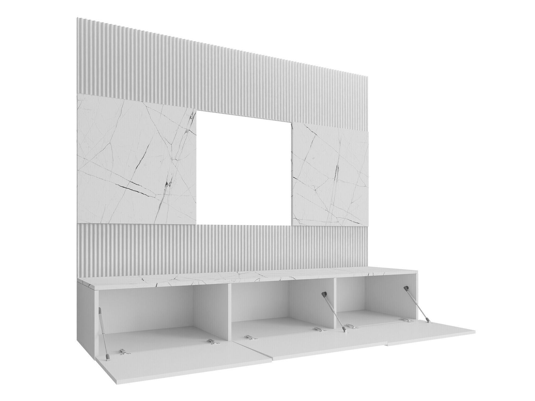 Wall unit Comfivo 369