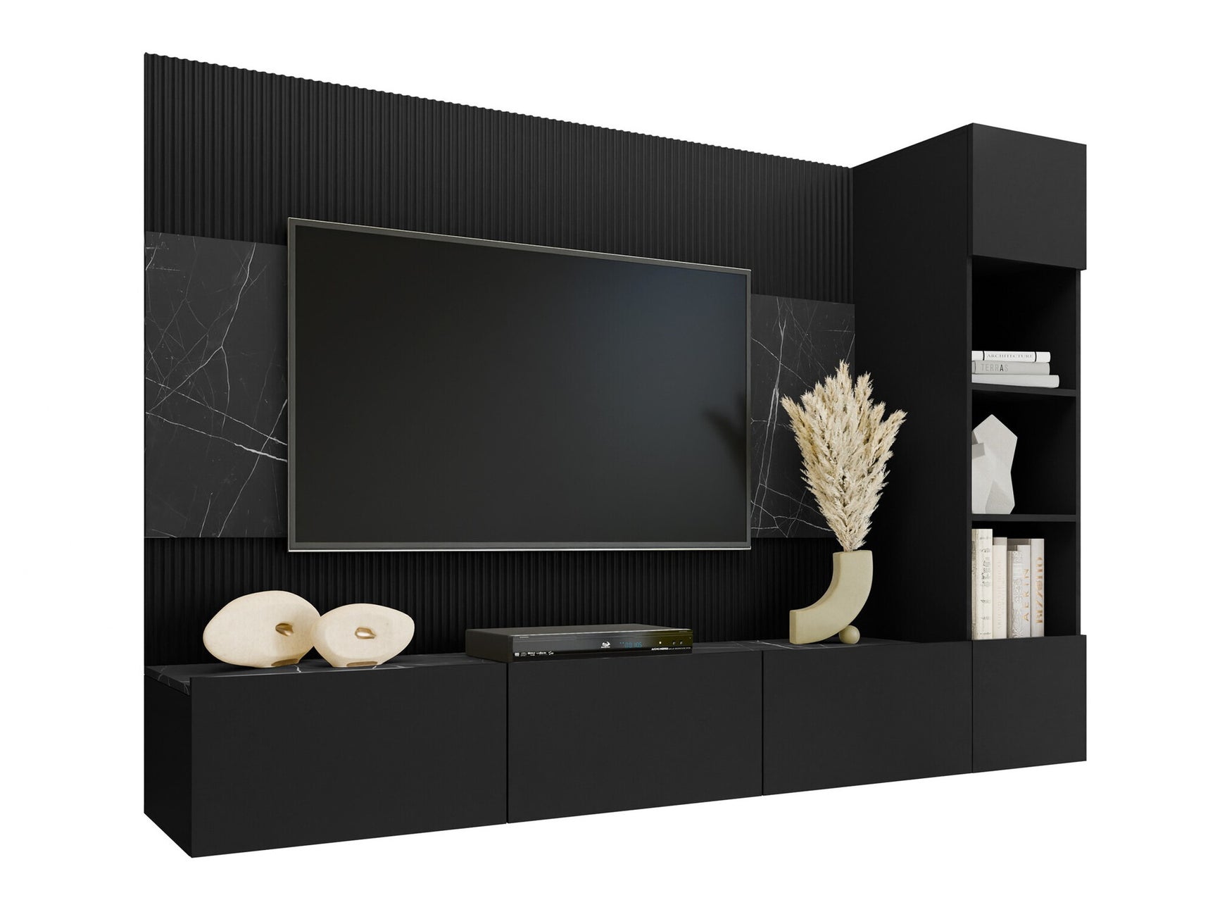 Wall unit Comfivo 369
