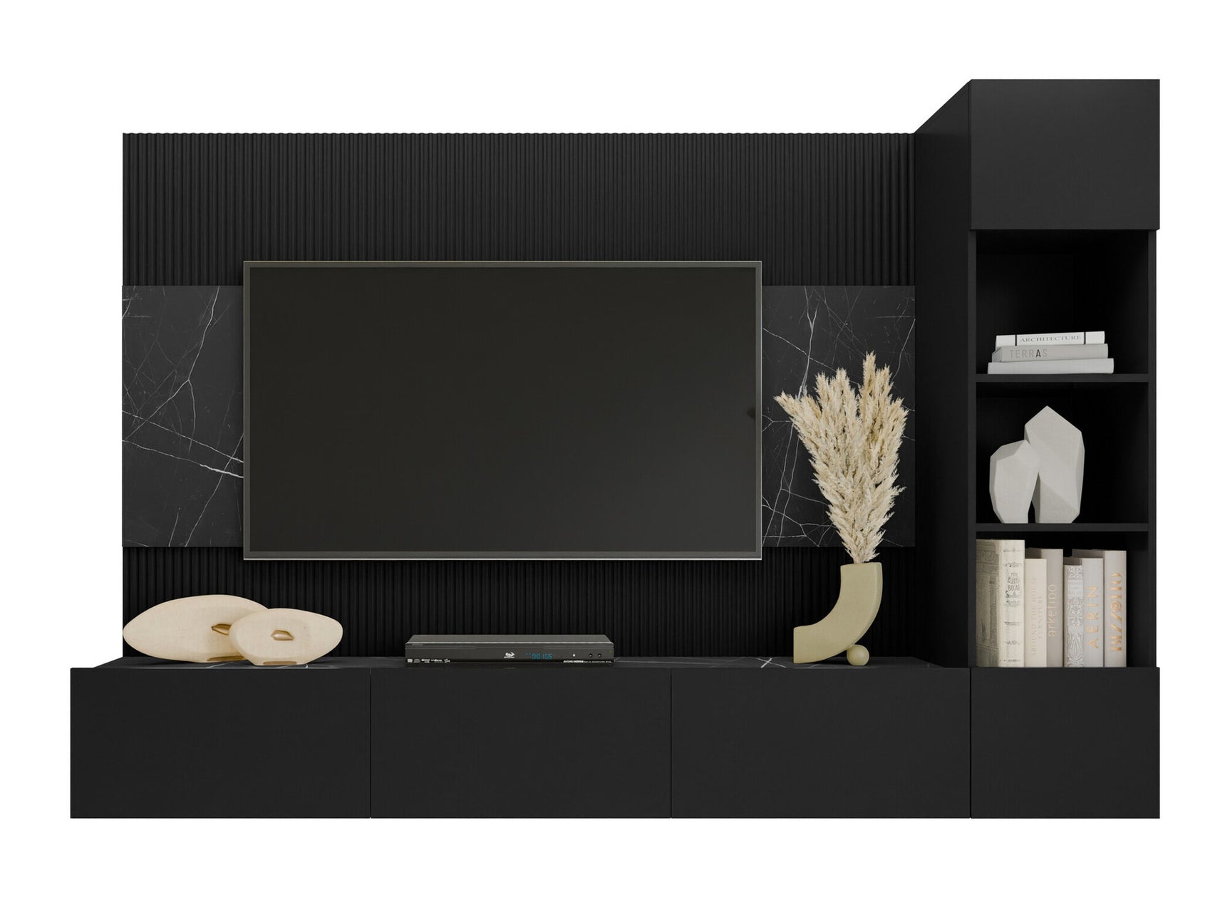 Wall unit Comfivo 369