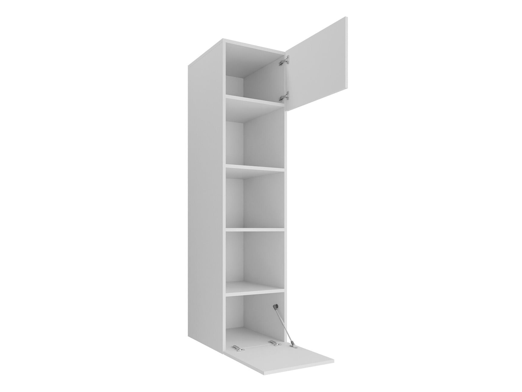 Wall unit Comfivo 369