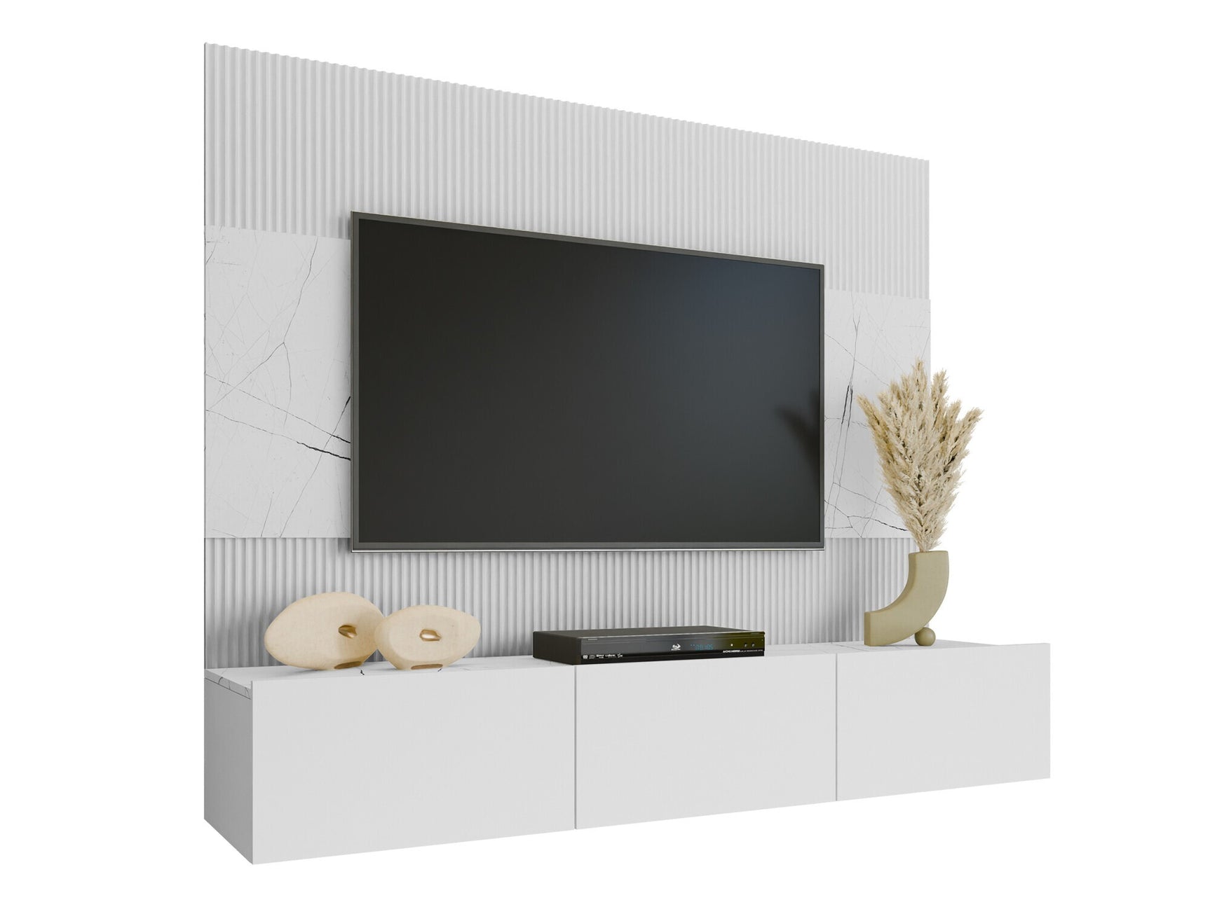 Furniture set Comfivo 370