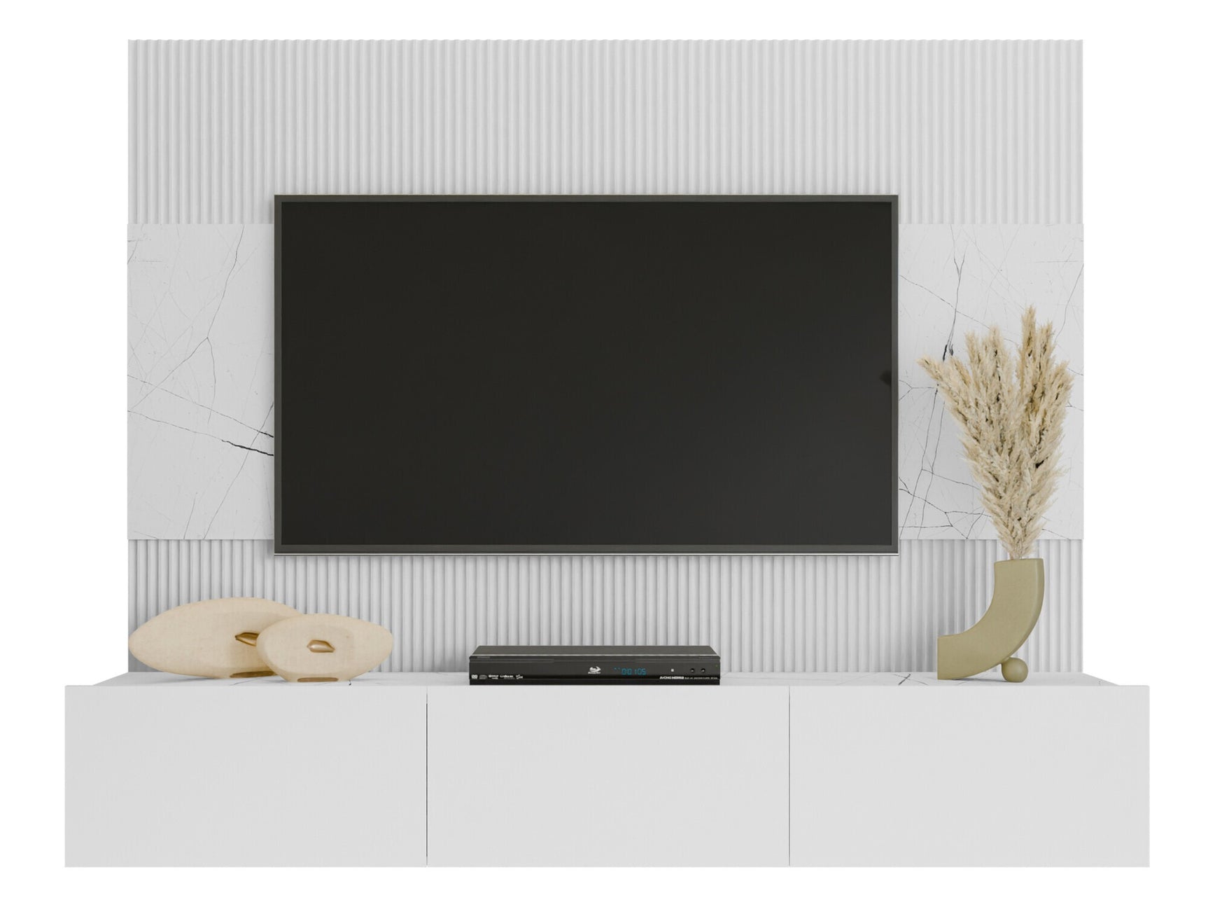 Furniture set Comfivo 370