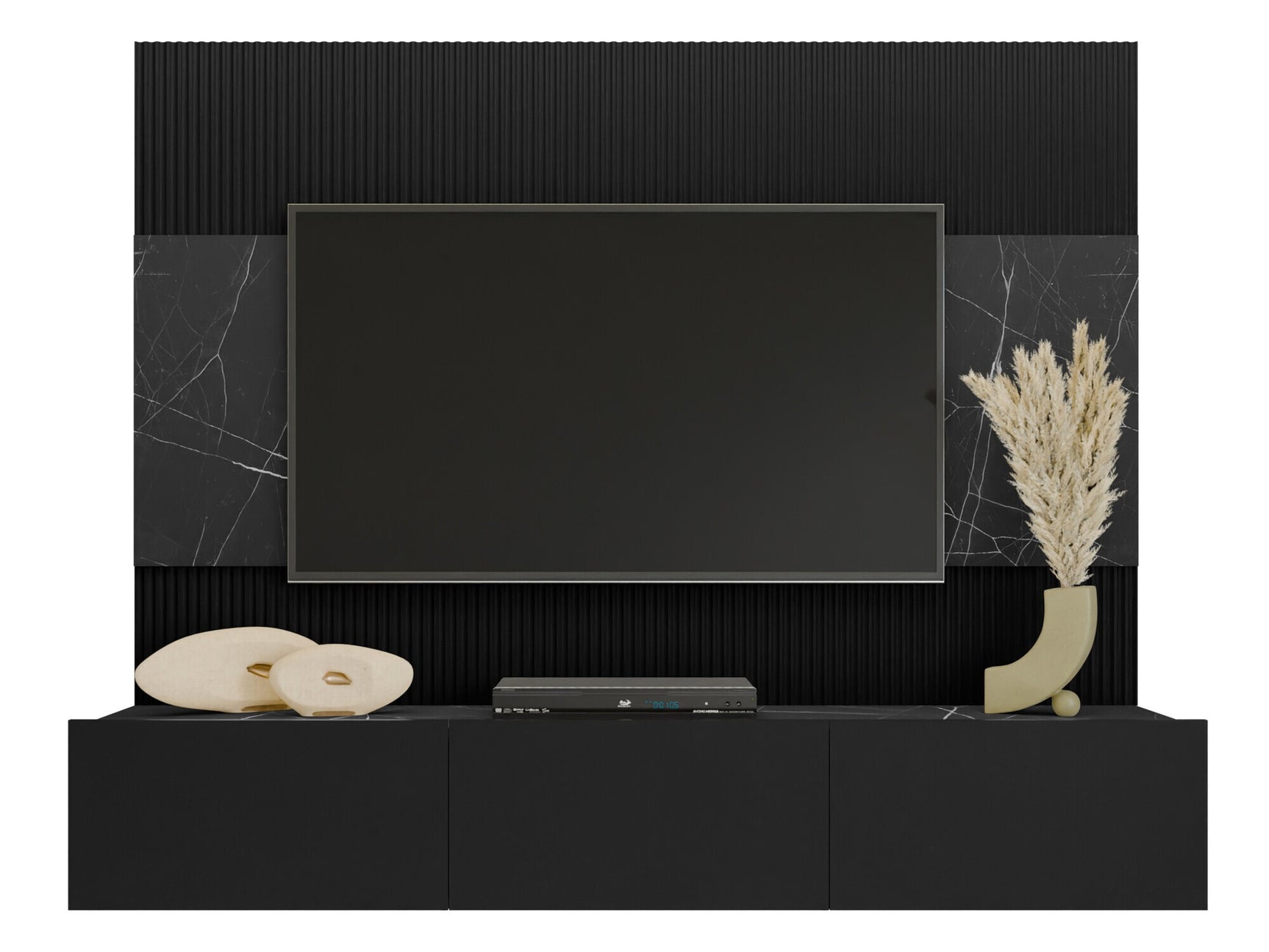 Furniture set Comfivo 370