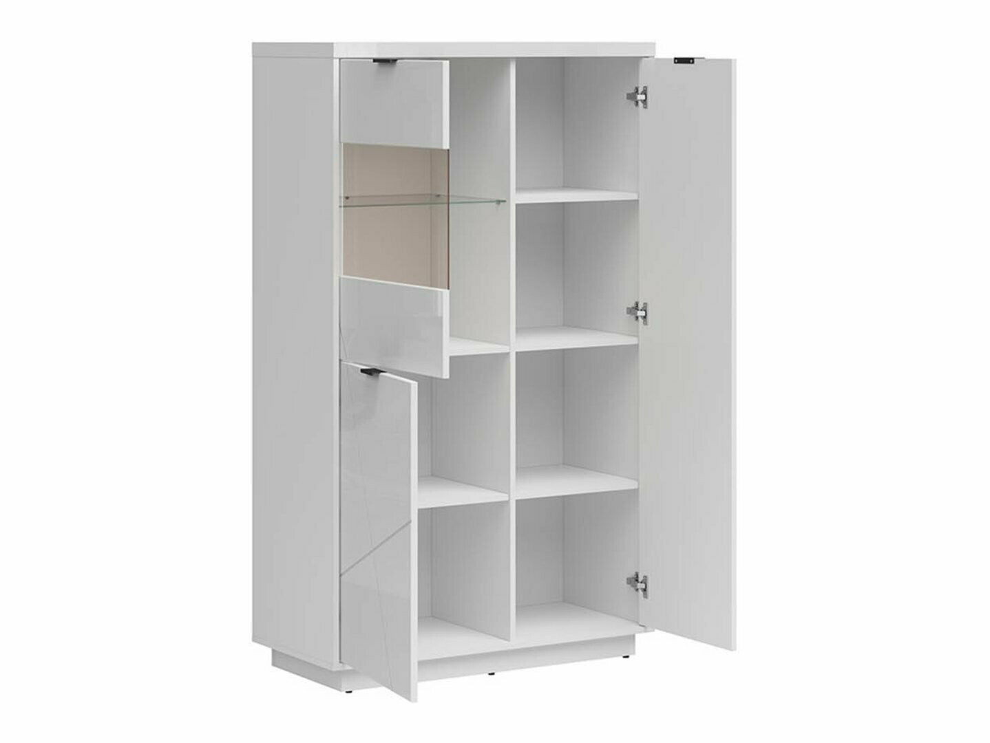 Vitrineskab Fivale 103