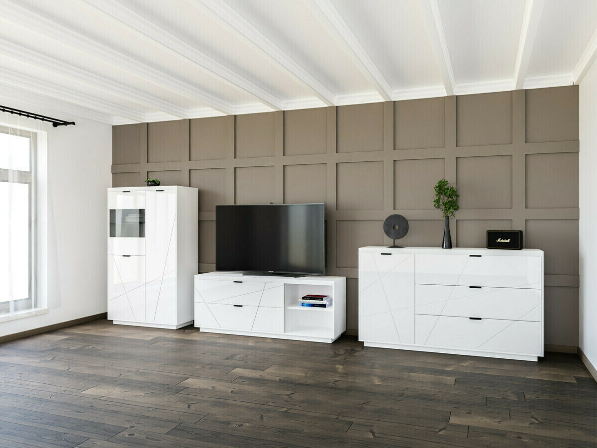 Vitrineskab Fivale 103