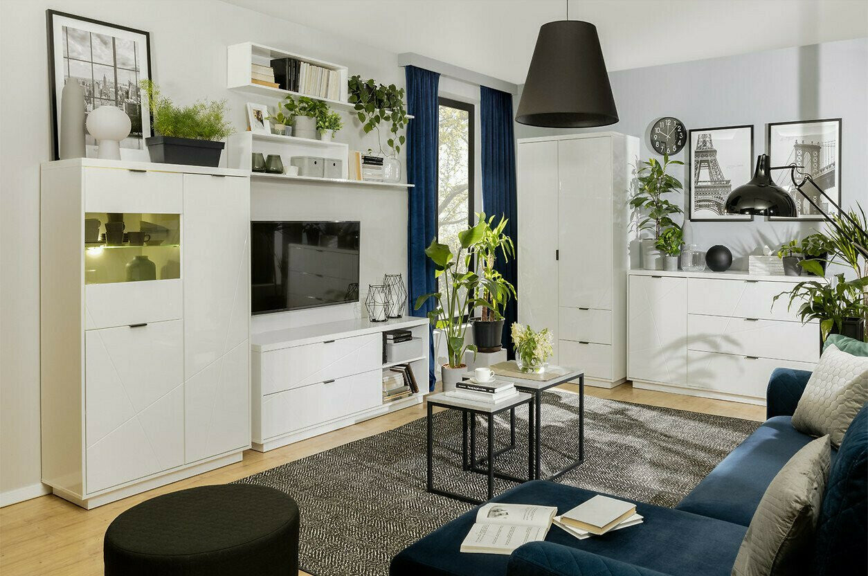 Vitrineskab Fivale 103