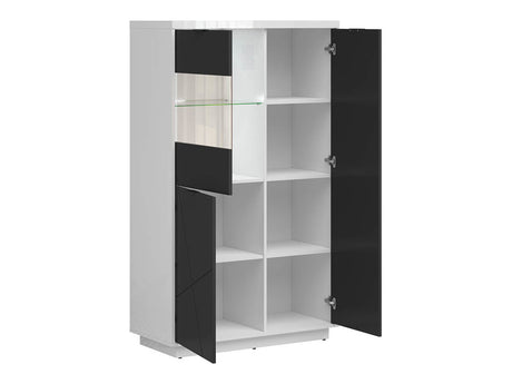 Vitrineskab Fivale 103