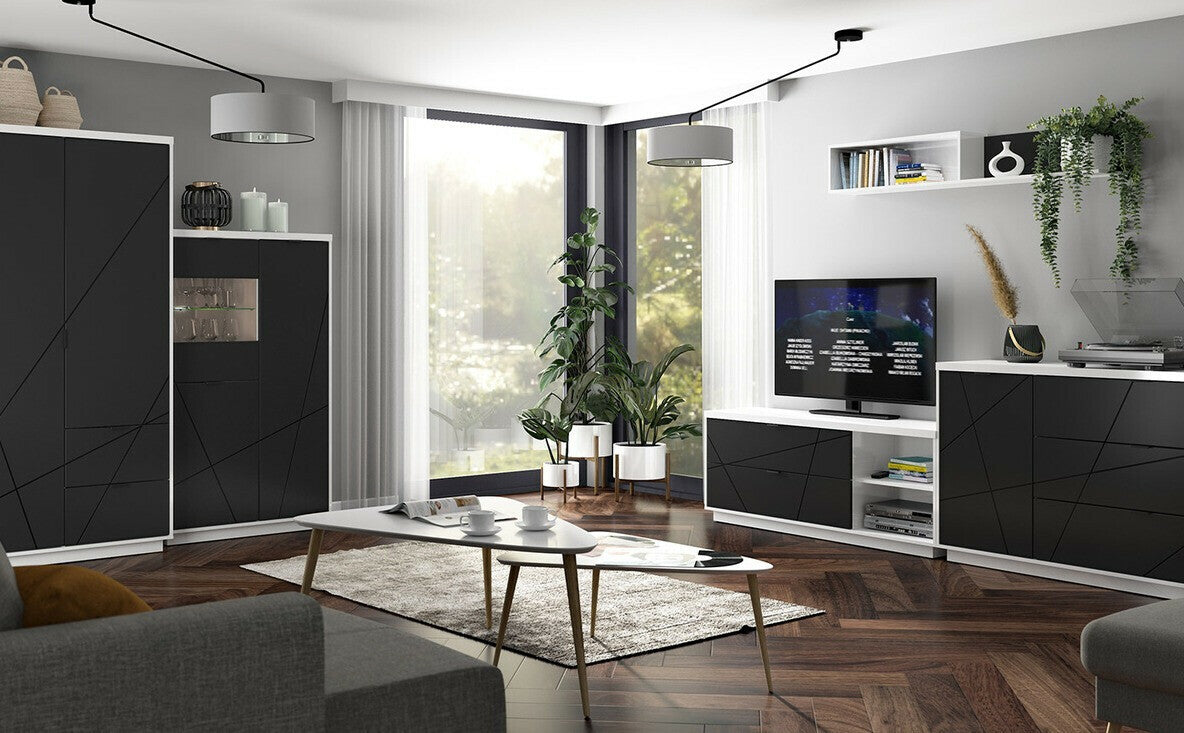 Vitrineskab Fivale 103