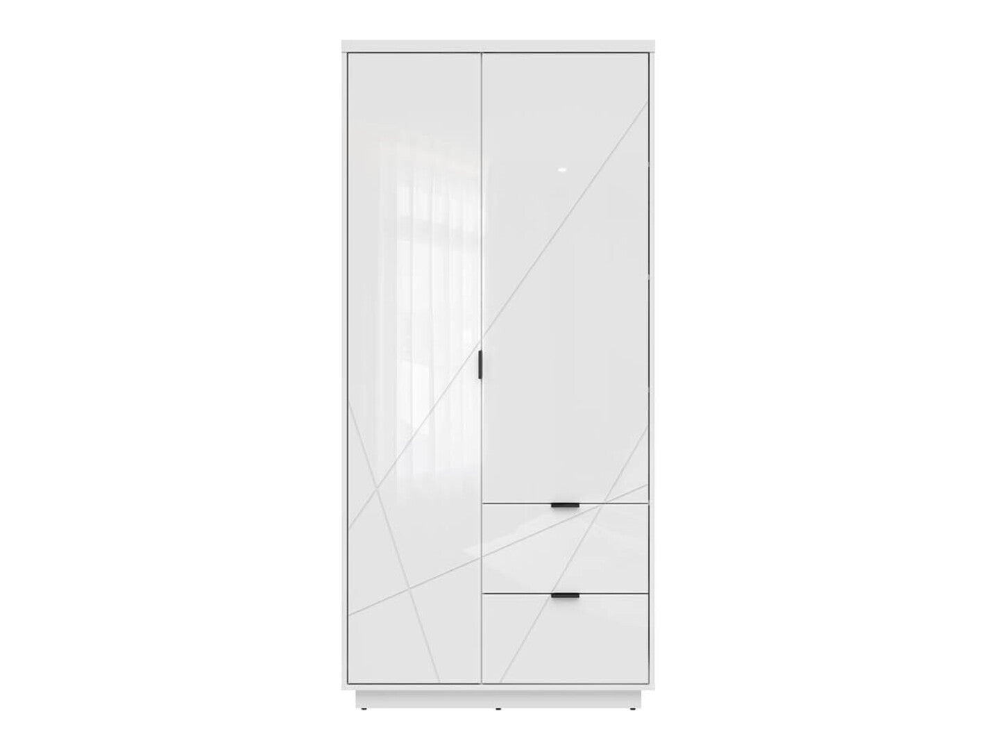 Garderobe Fivale 105