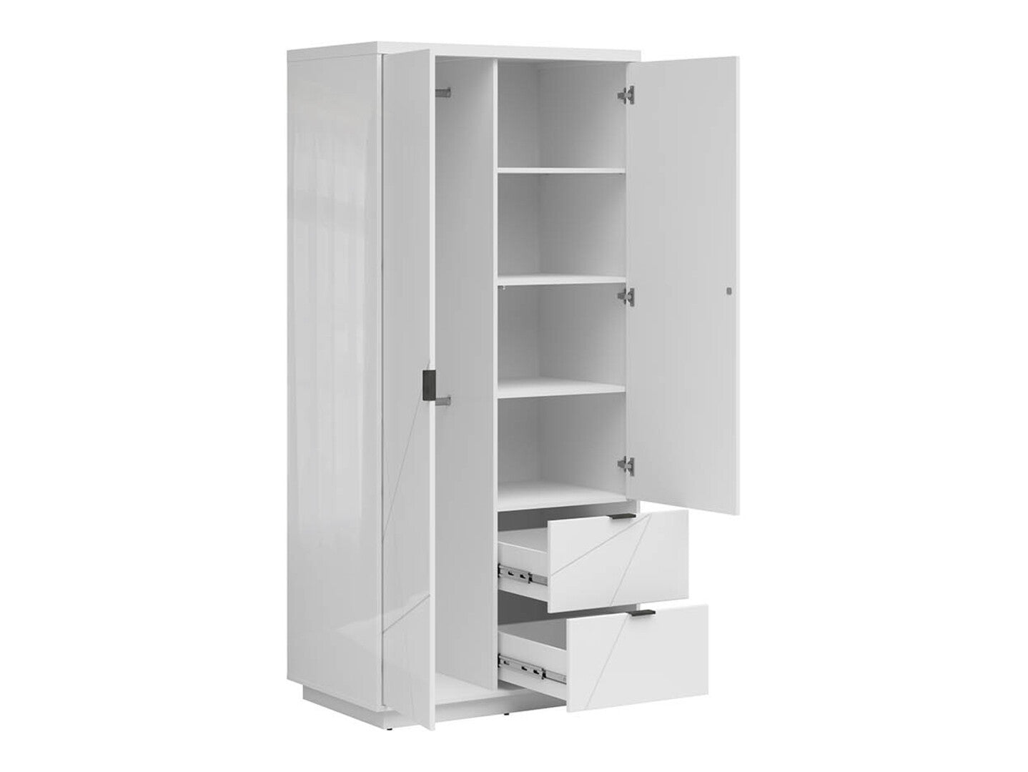 Garderobe Fivale 105