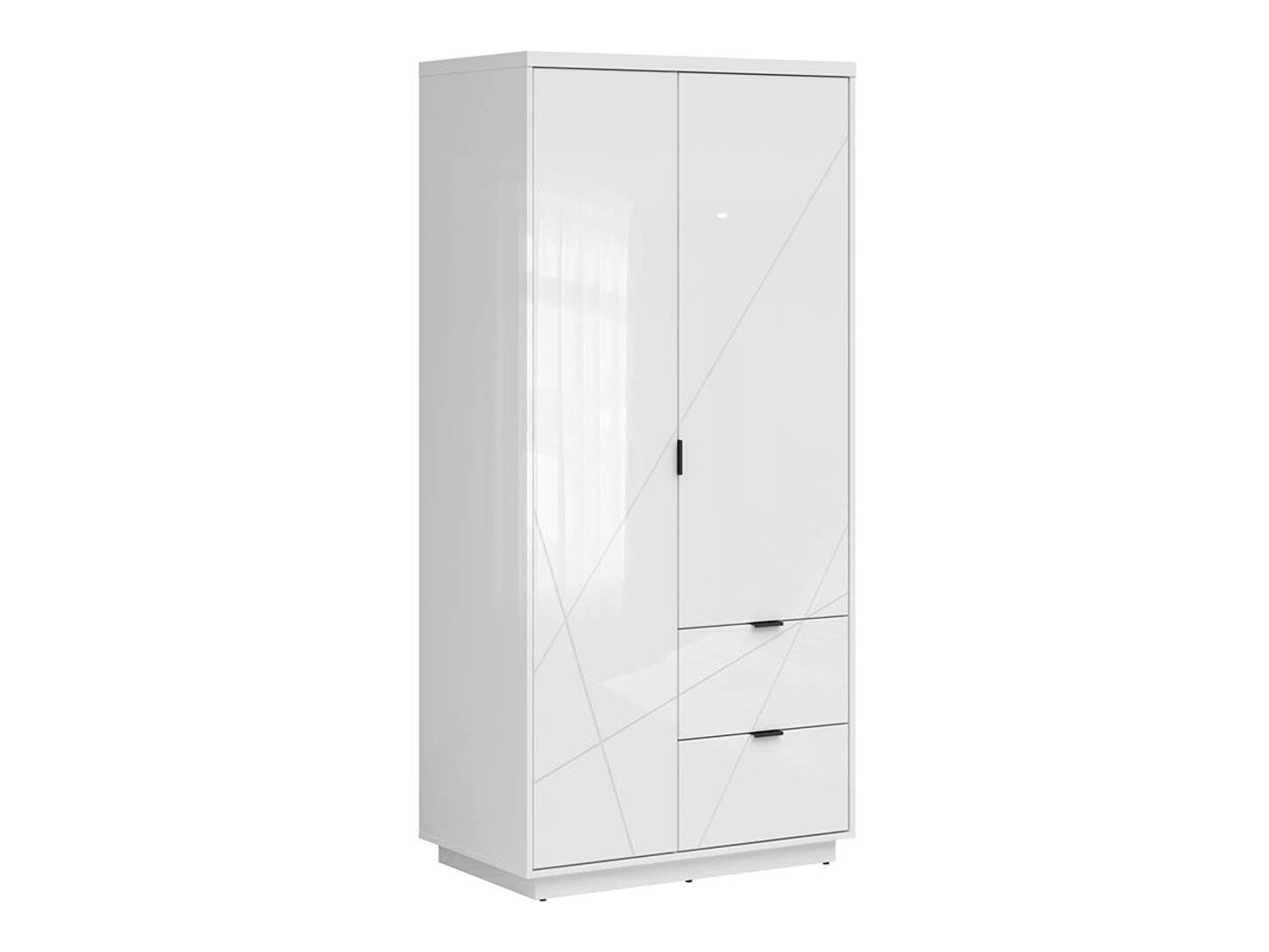 Garderobe Fivale 105