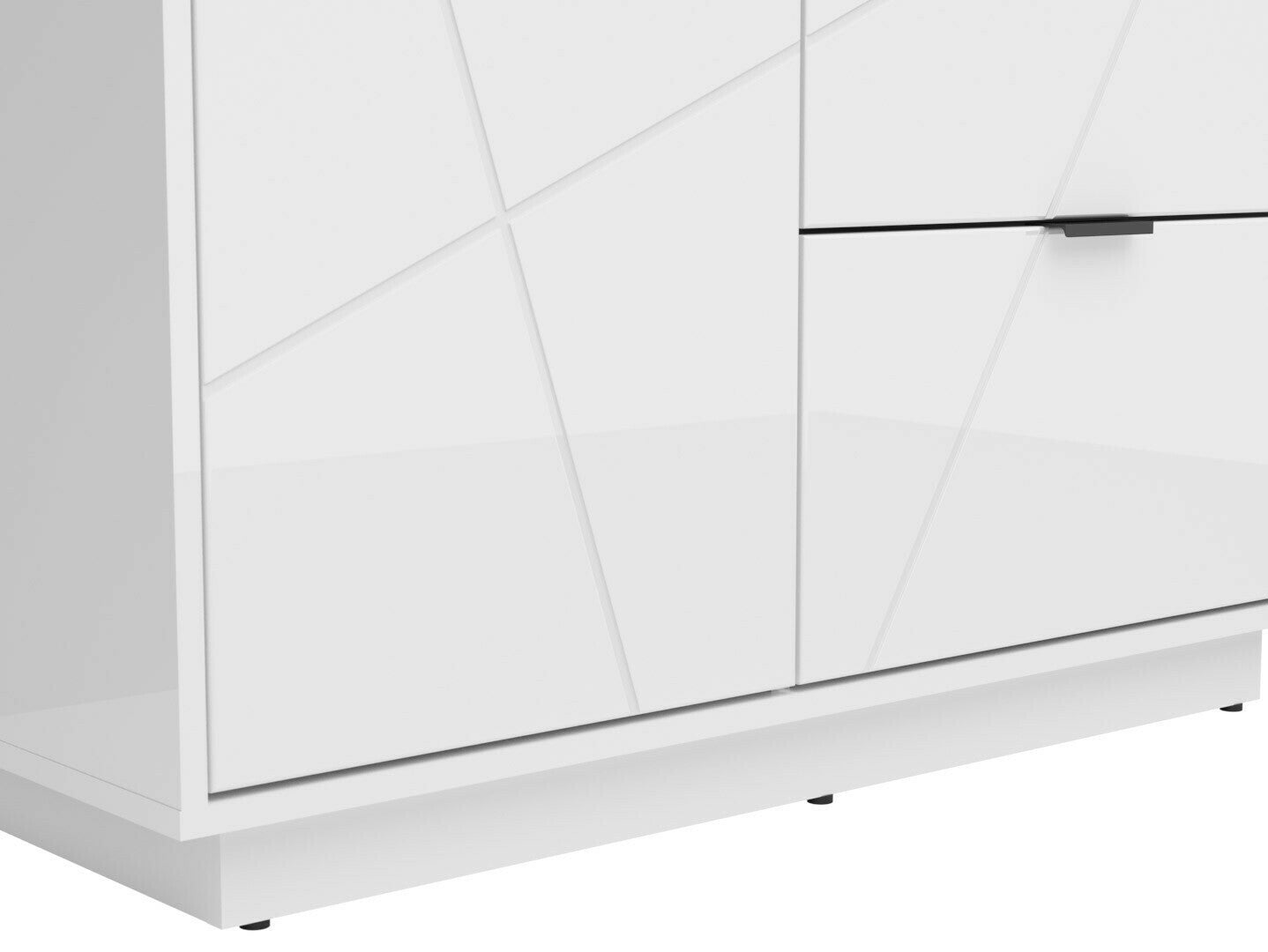 Garderobe Fivale 105