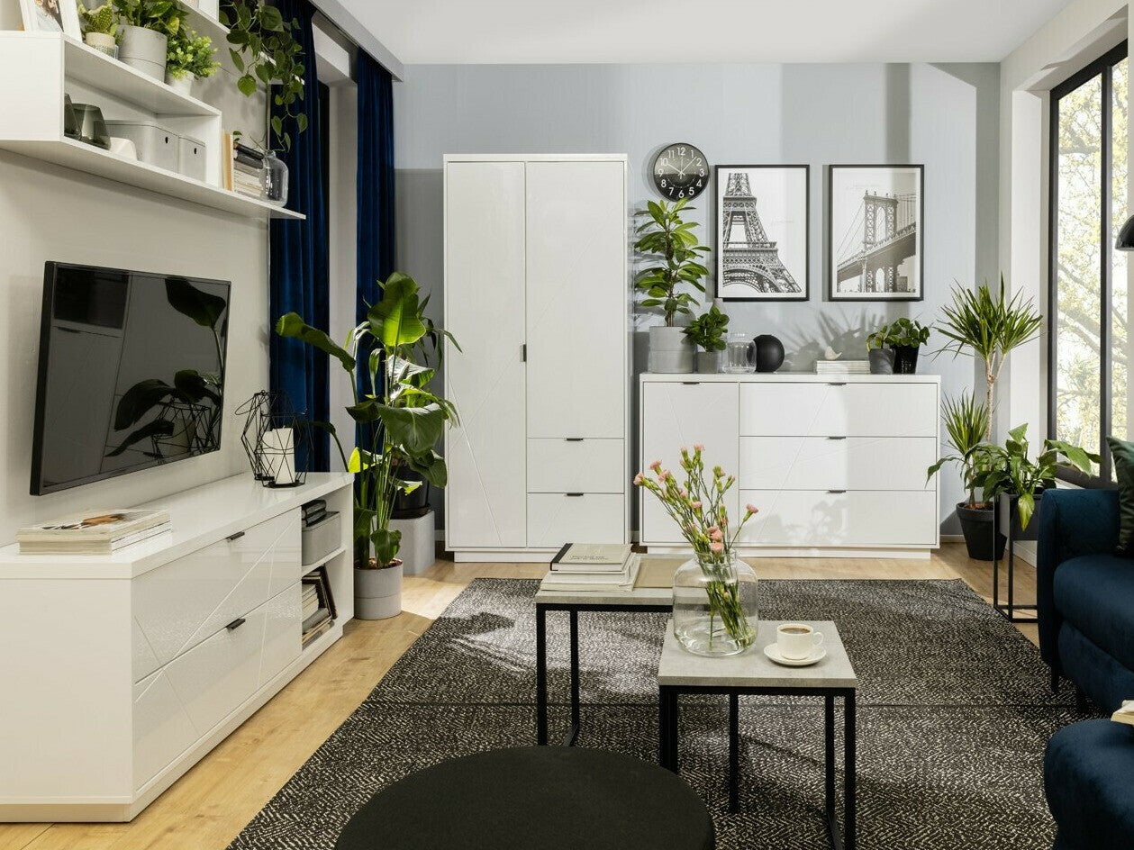 Garderobe Fivale 105