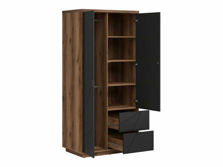 Garderobe Fivale 105