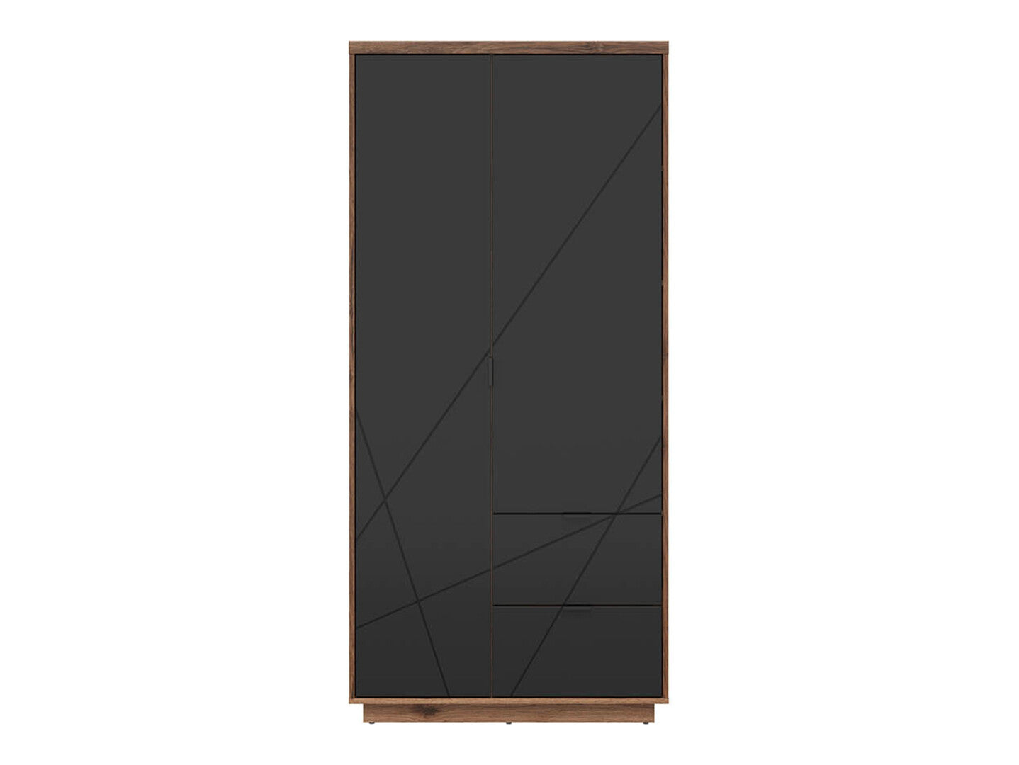 Garderobe Fivale 105