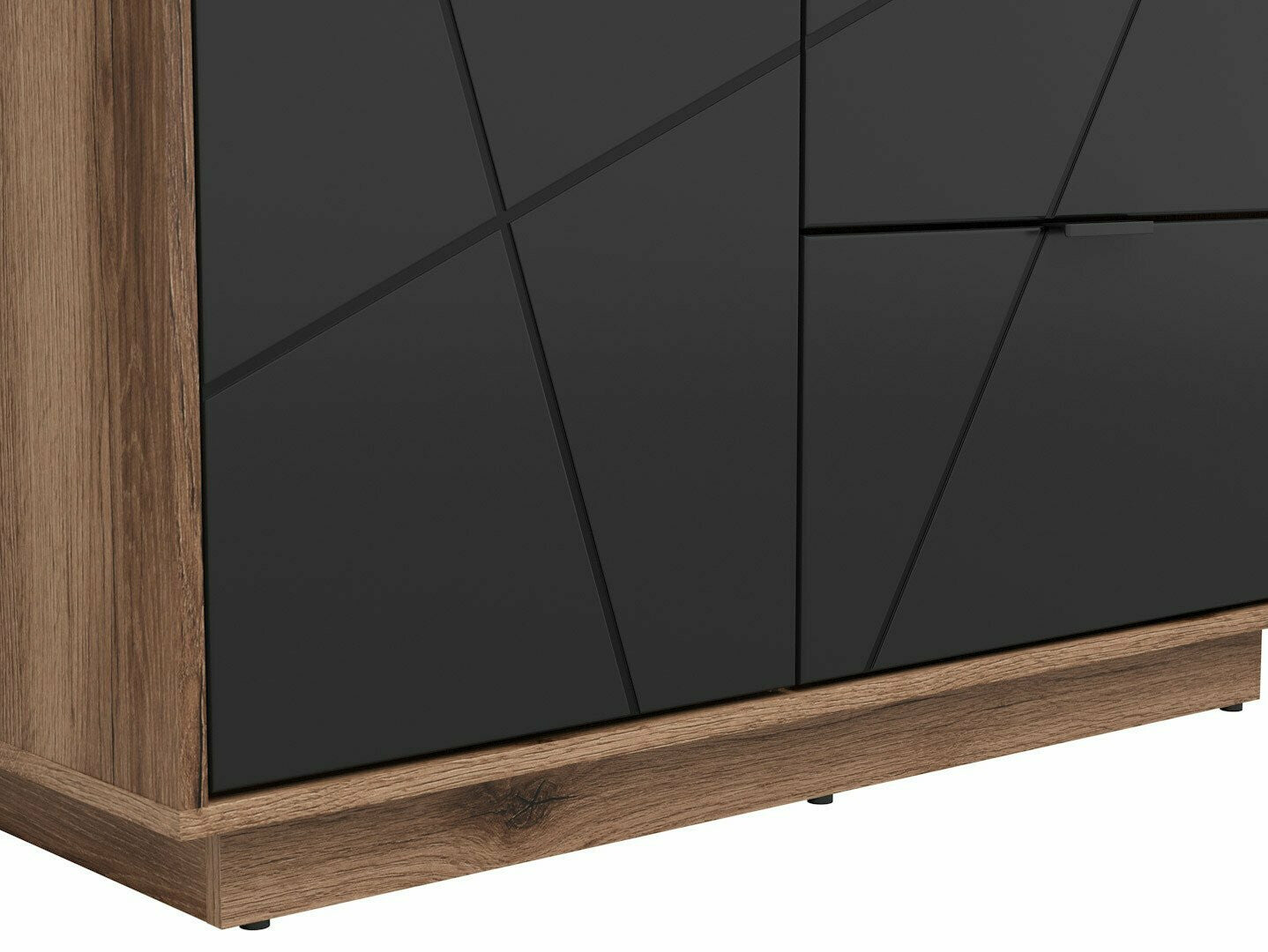 Garderobe Fivale 105