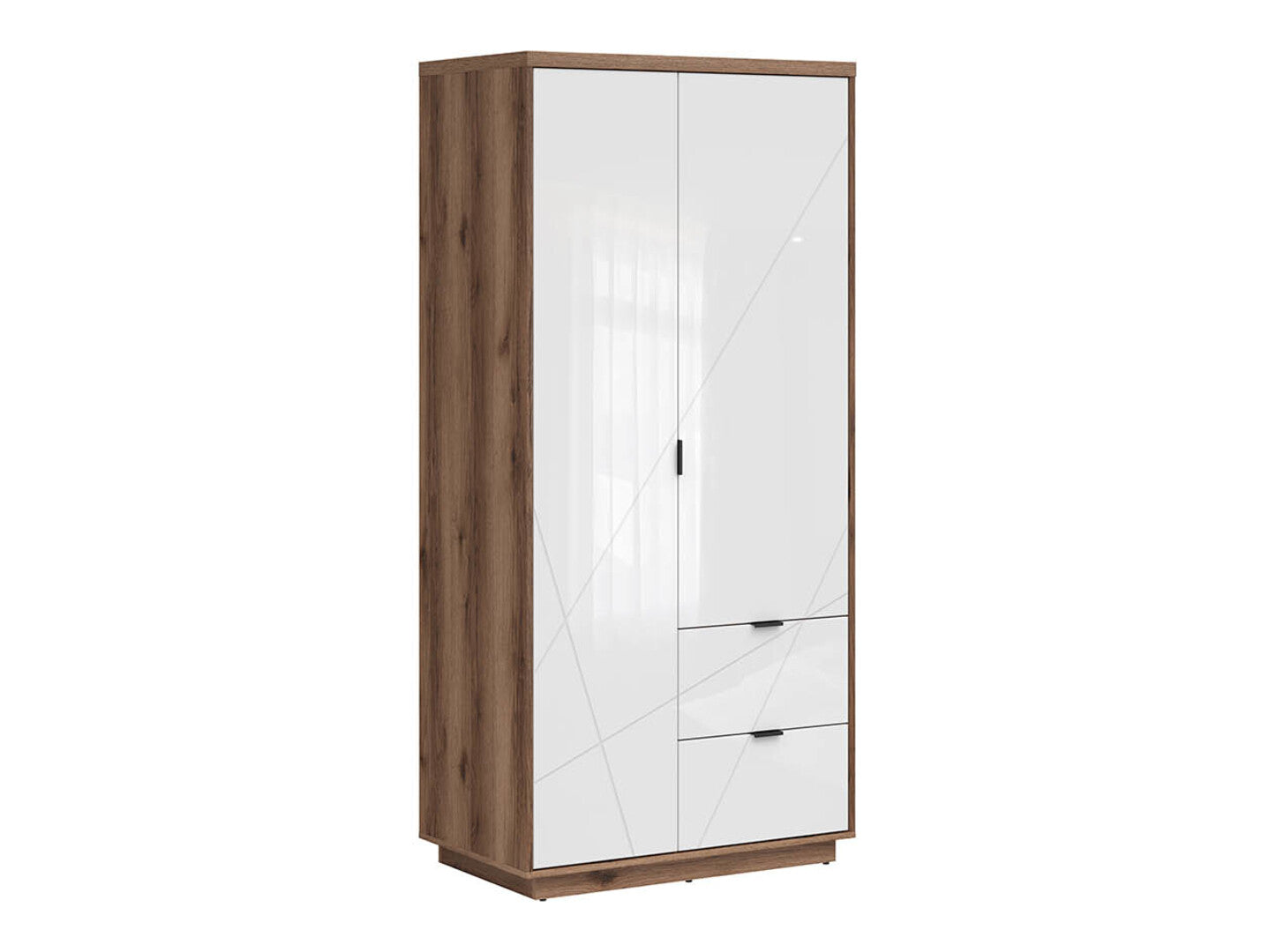 Garderobe Fivale 105