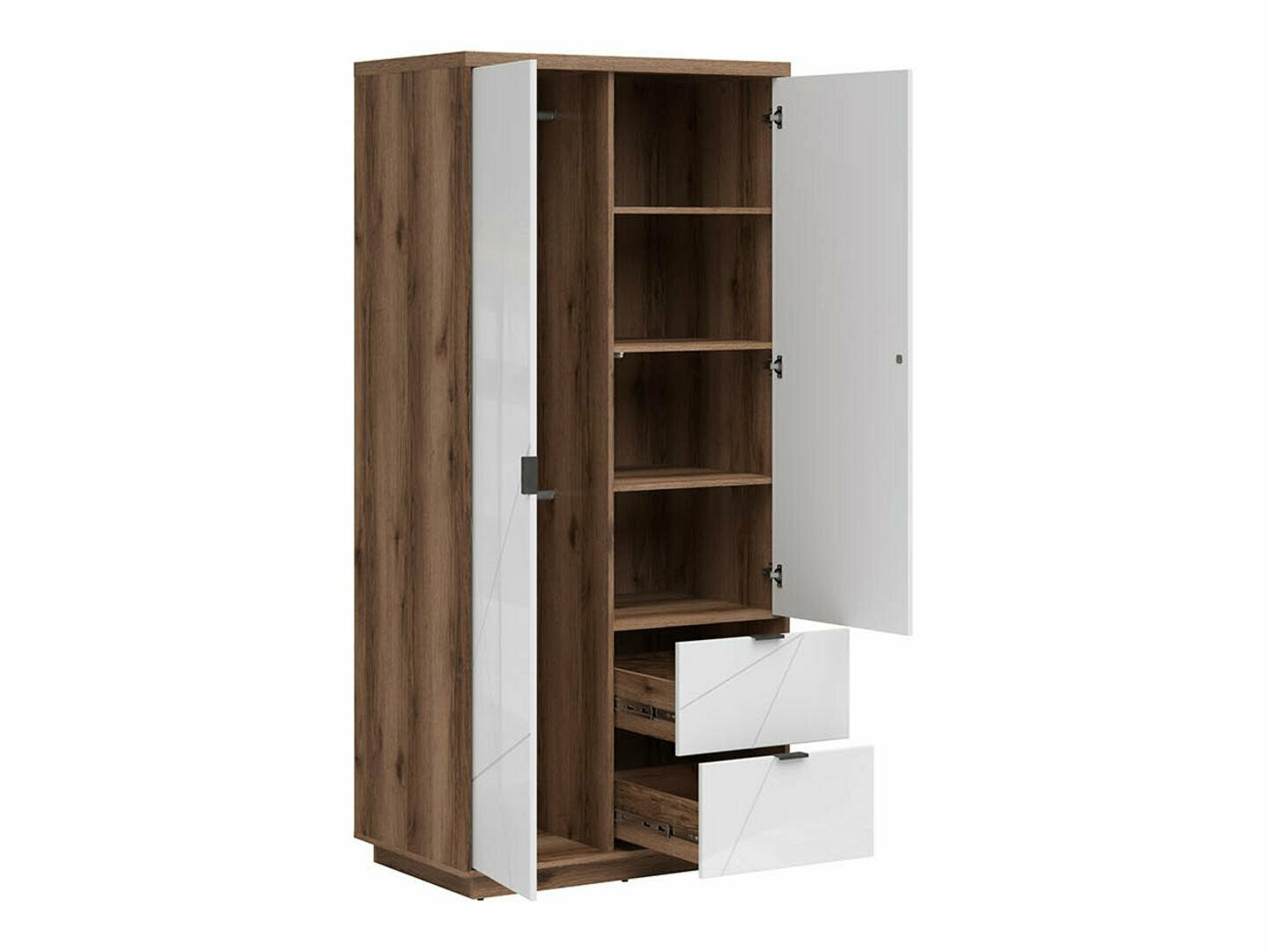 Garderobe Fivale 105