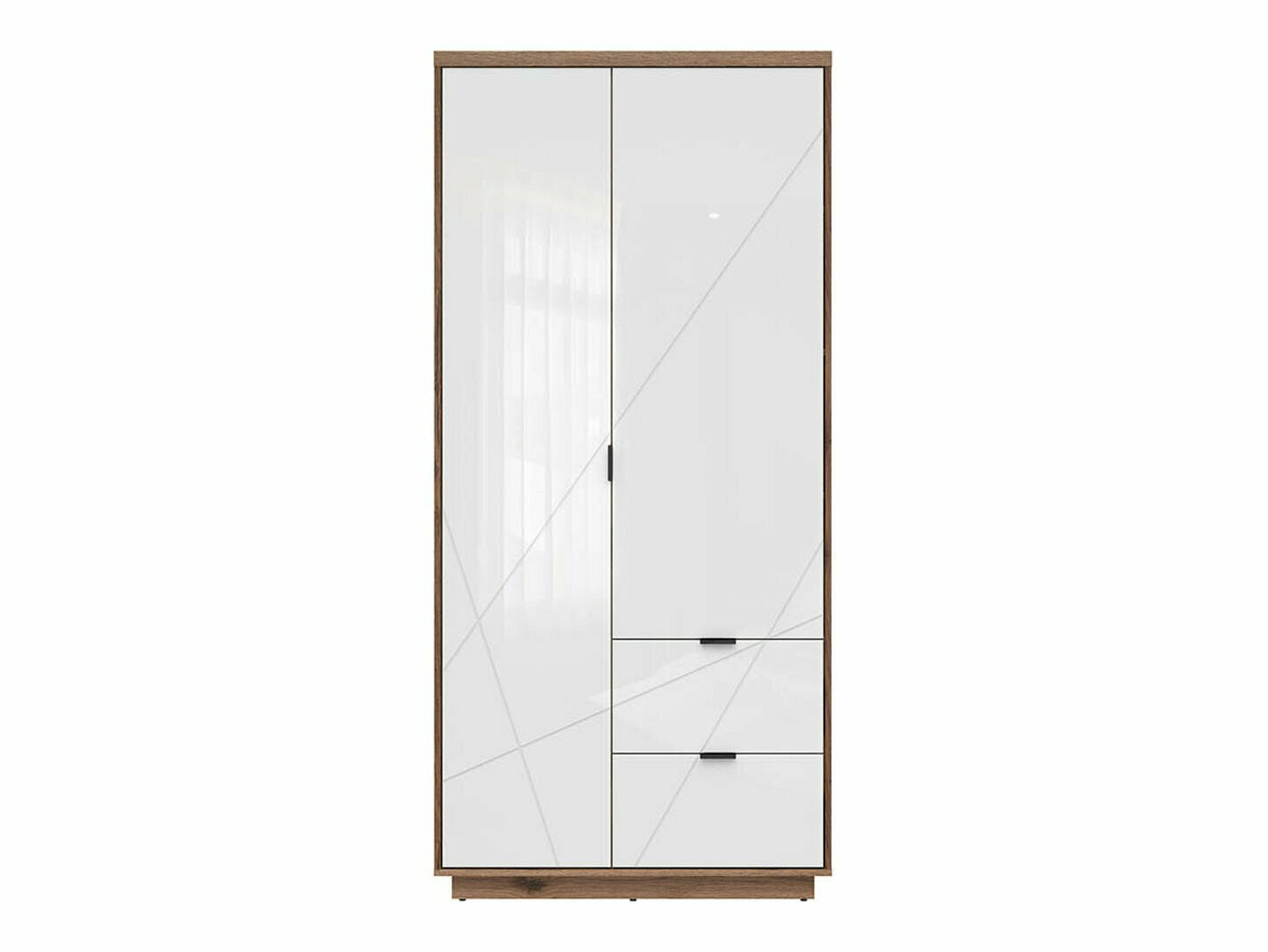 Garderobe Fivale 105