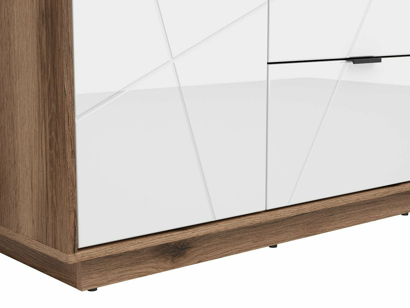 Garderobe Fivale 105