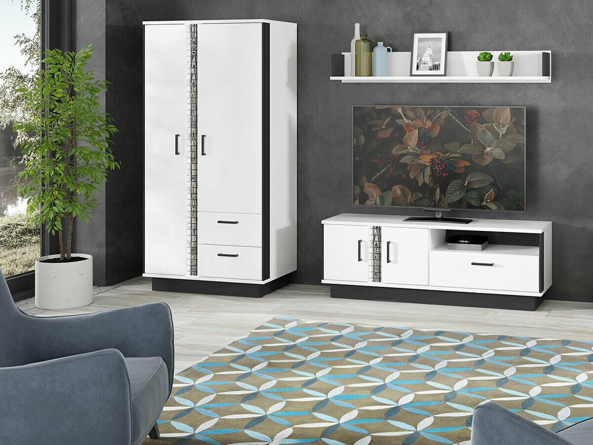 Garderobe Fiosalu 107