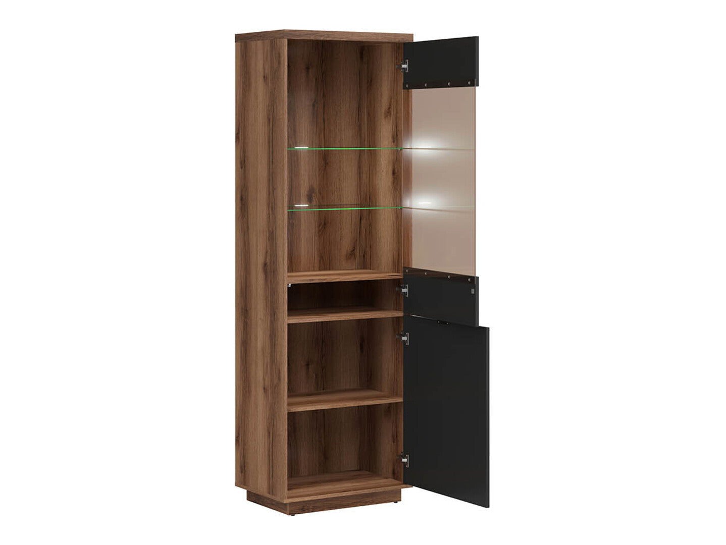 Vitrineskab Fivale 102