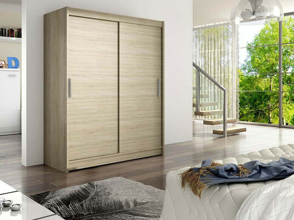 Garderobeskab Closico 103