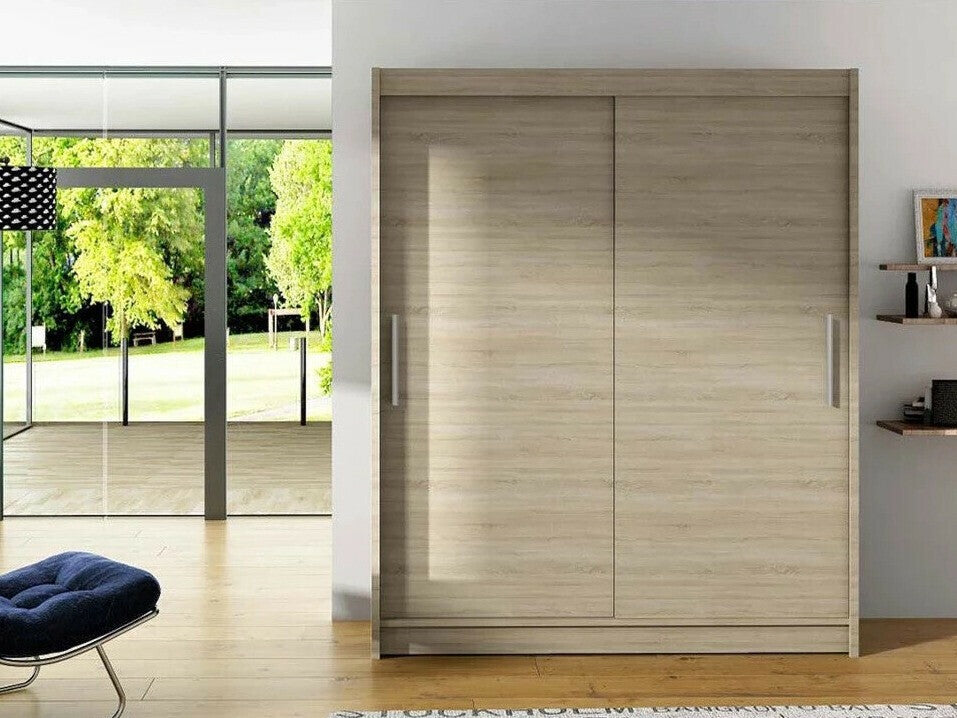 Garderobeskab Closico 103