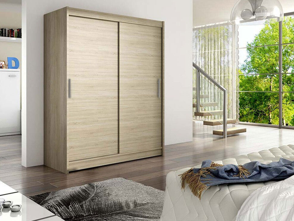 Garderobeskab Closico 103