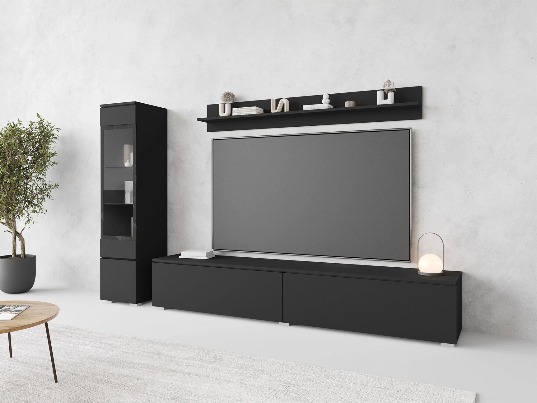 Living room set Sarasota 125