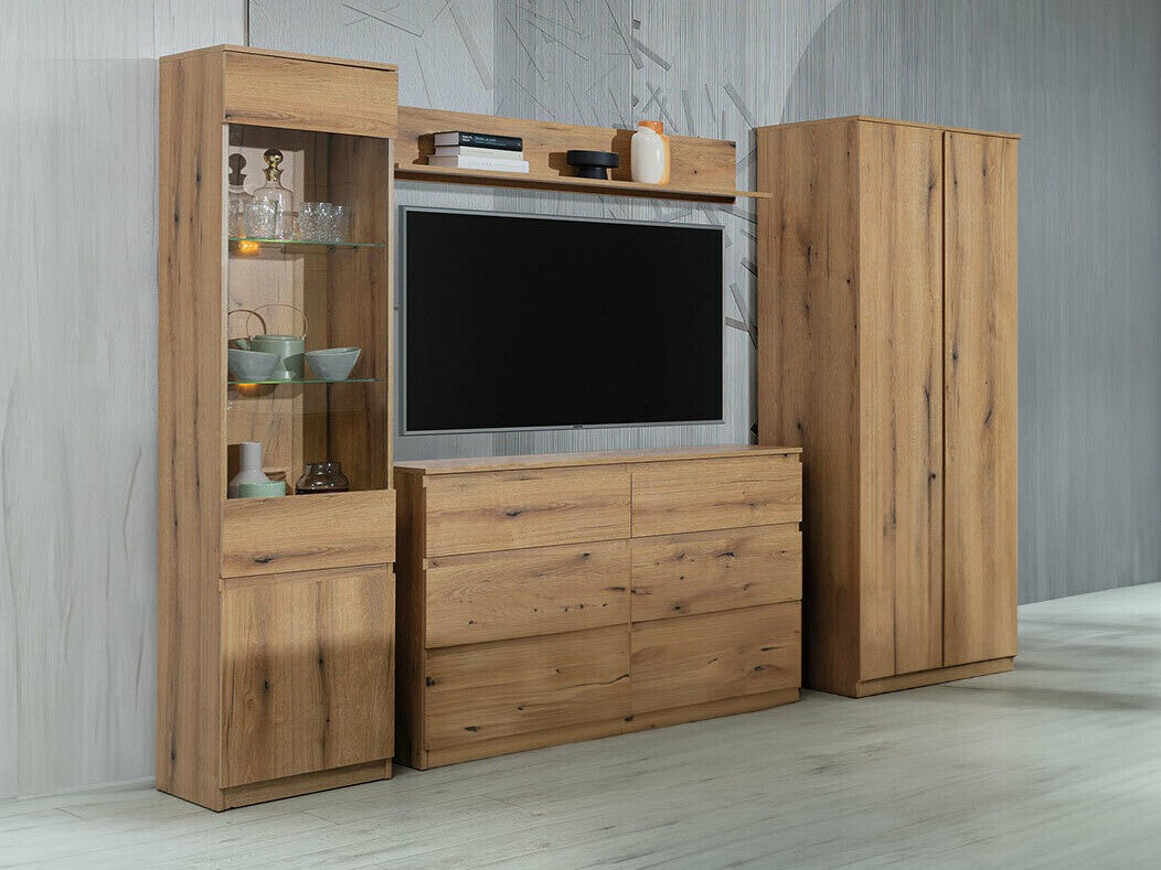 Stuemøbler-sæt Catelbi 124