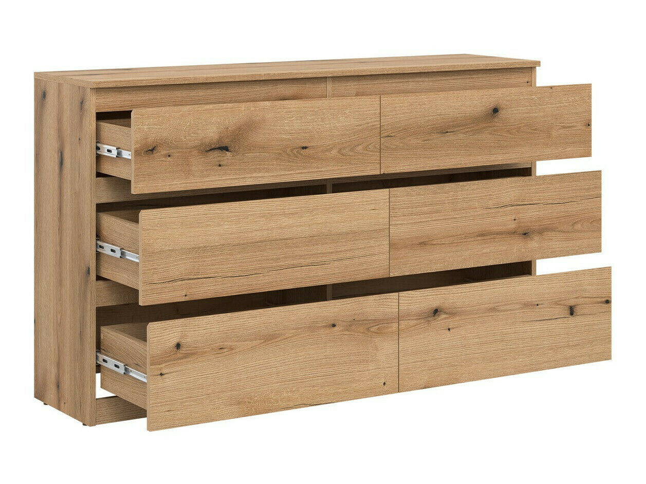 Stuemøbler-sæt Catelbi 124